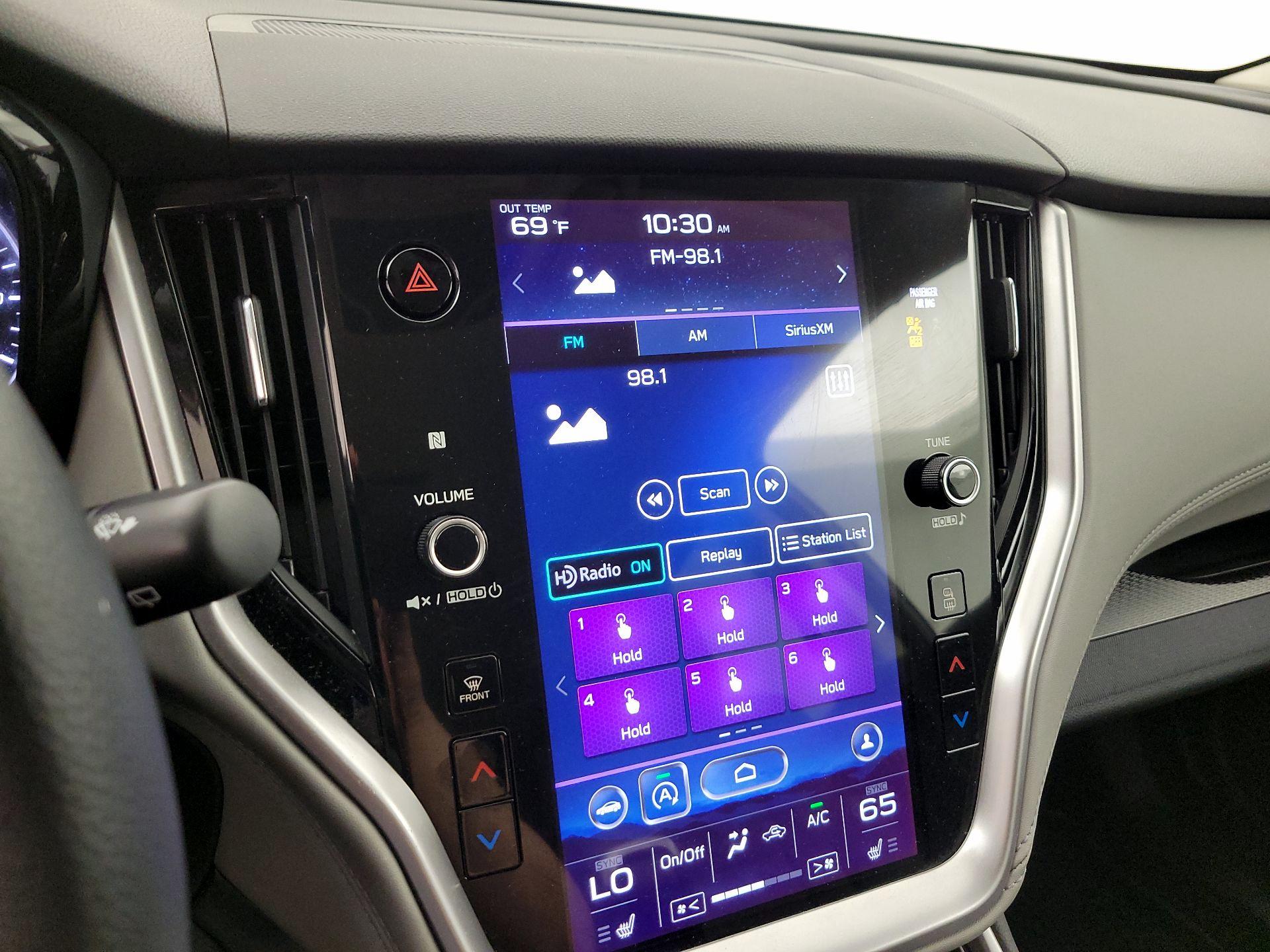 Thumbnail: 2020 Subaru Outback - 15