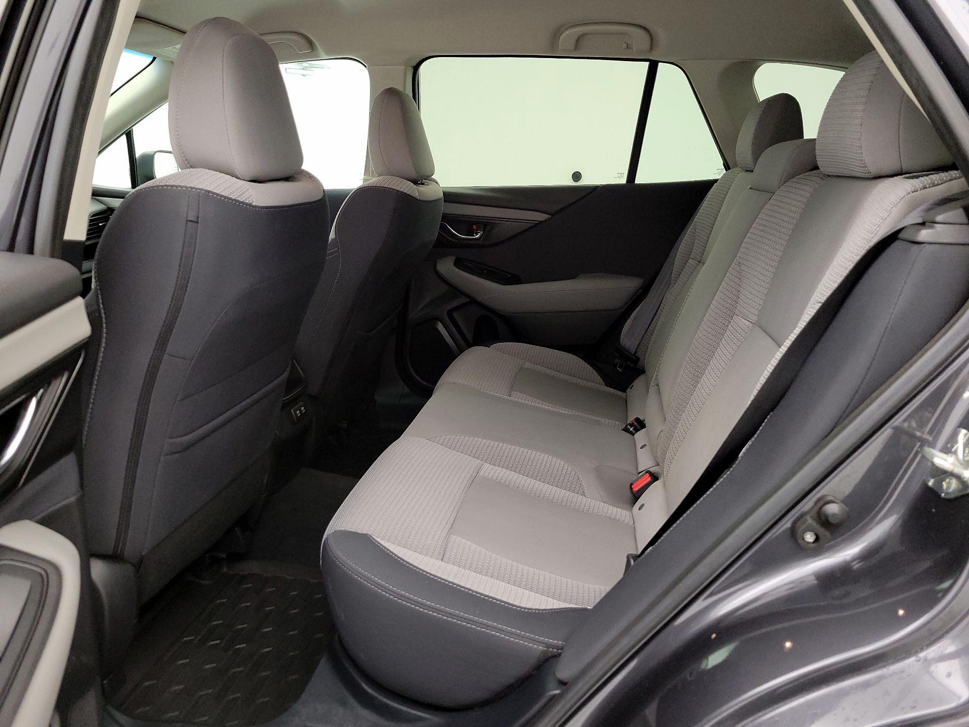 Thumbnail: 2020 Subaru Outback - 19