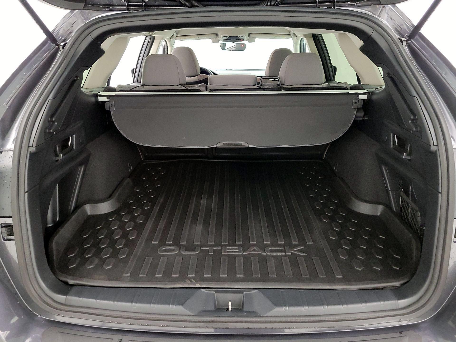 Thumbnail: 2020 Subaru Outback - 20