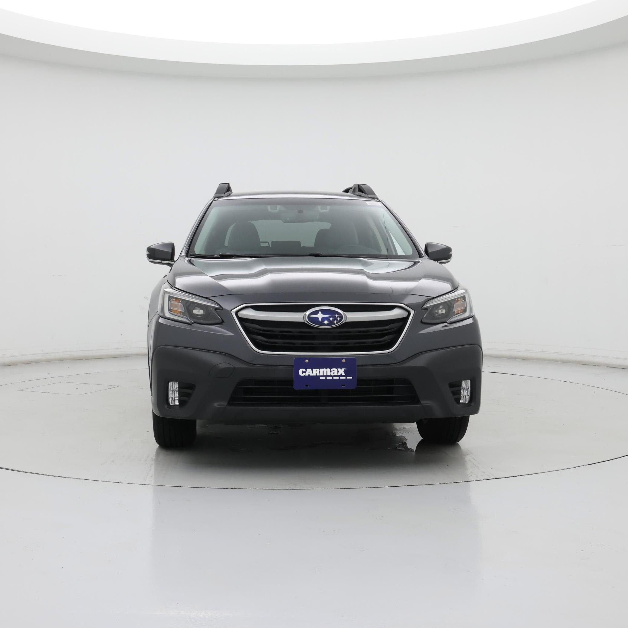 Thumbnail: 2020 Subaru Outback - 5