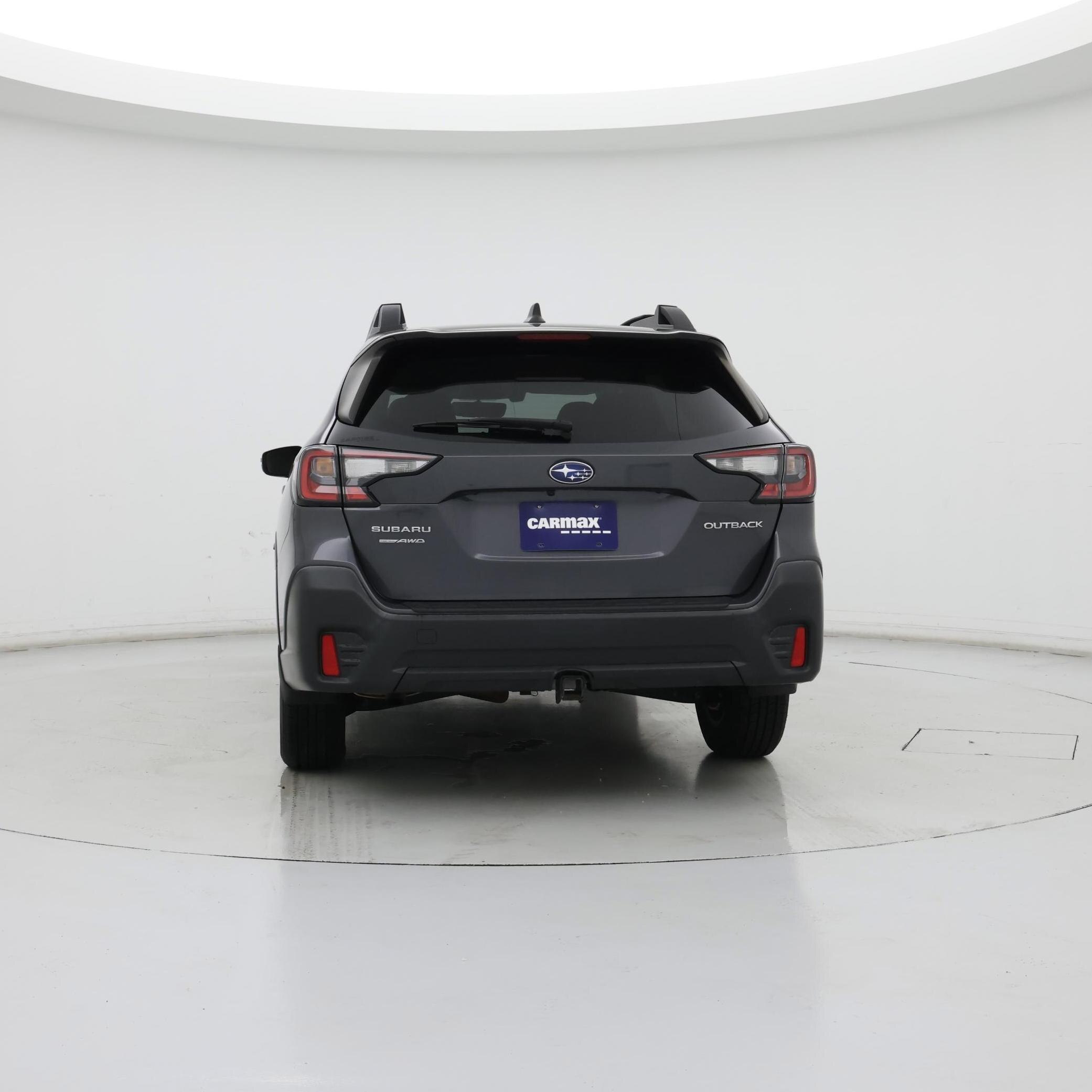 Thumbnail: 2020 Subaru Outback - 6