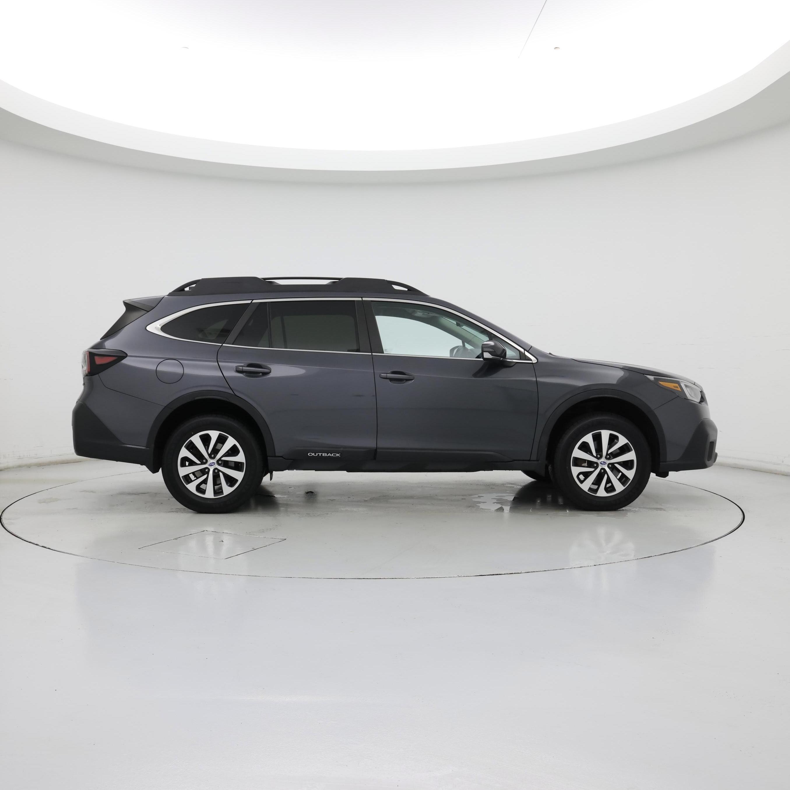 Thumbnail: 2020 Subaru Outback - 7