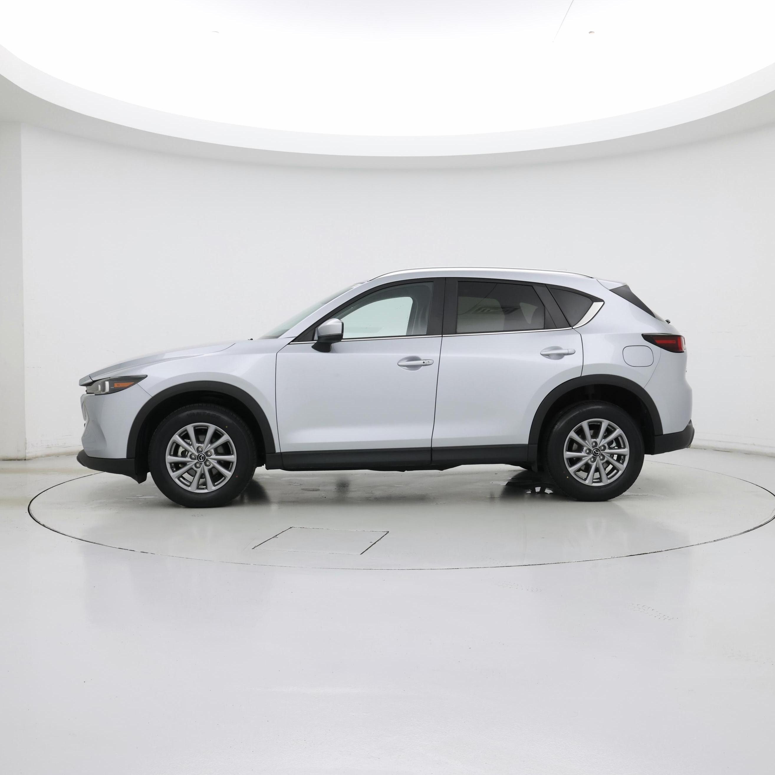 Thumbnail: 2022 Mazda CX-5 - 3