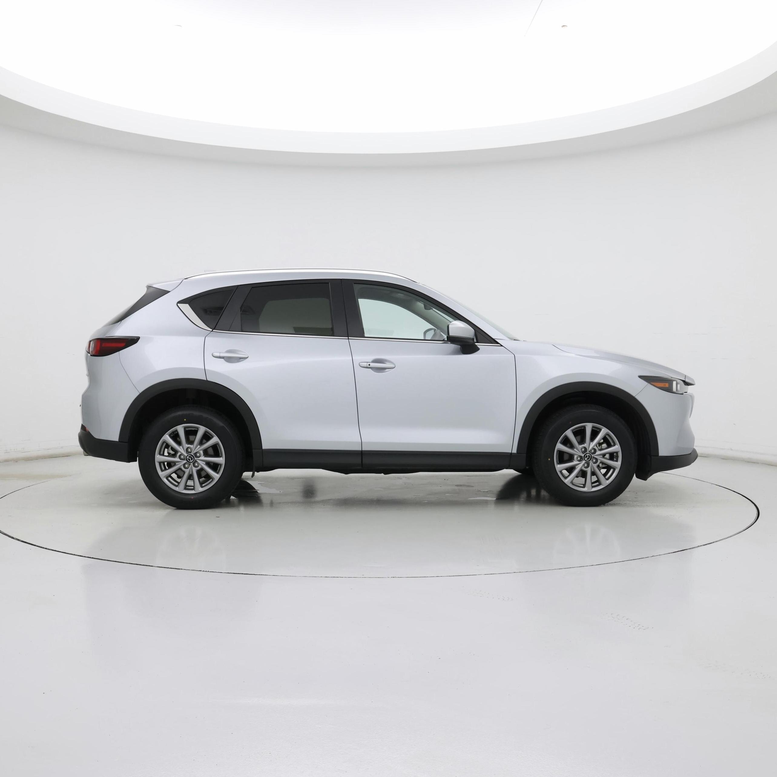 Thumbnail: 2022 Mazda CX-5 - 7