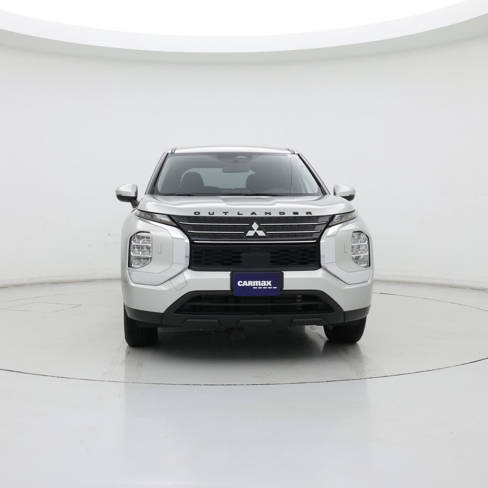 Thumbnail: 2024 Mitsubishi Outlander - 5