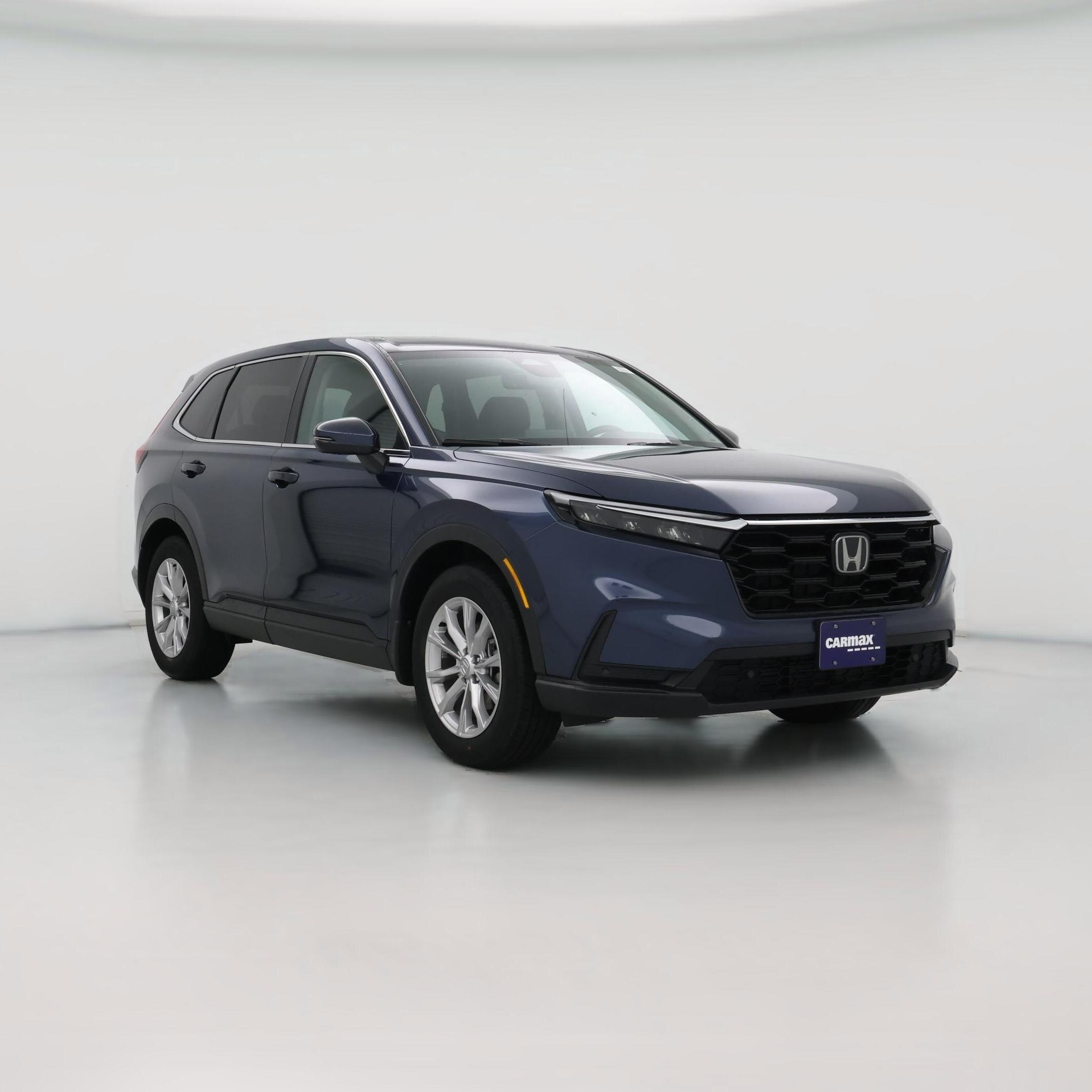 Thumbnail: 2024 Honda CR-V - 1