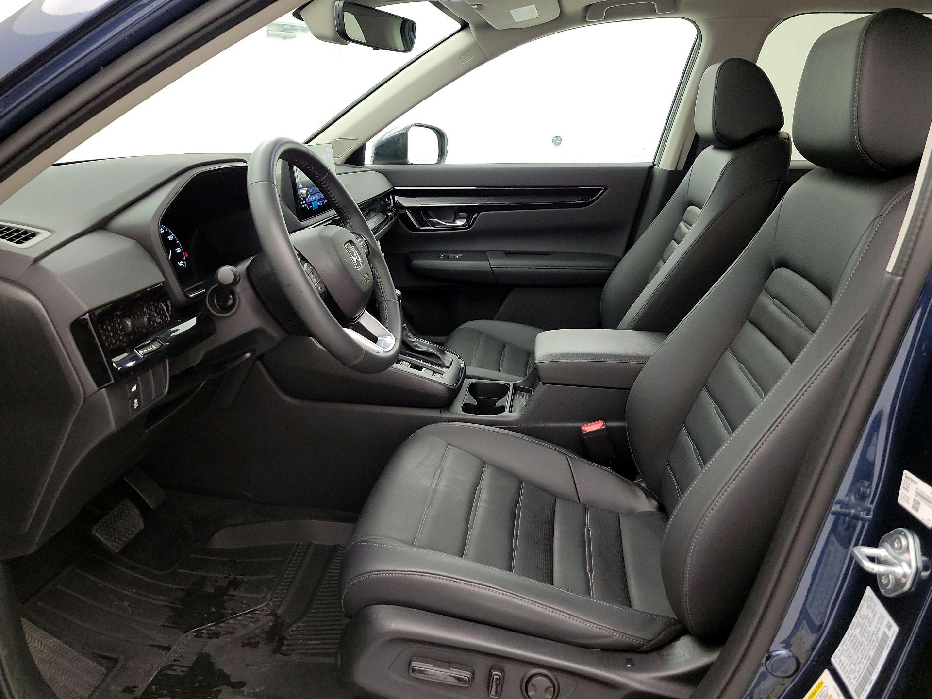 Thumbnail: 2024 Honda CR-V - 11