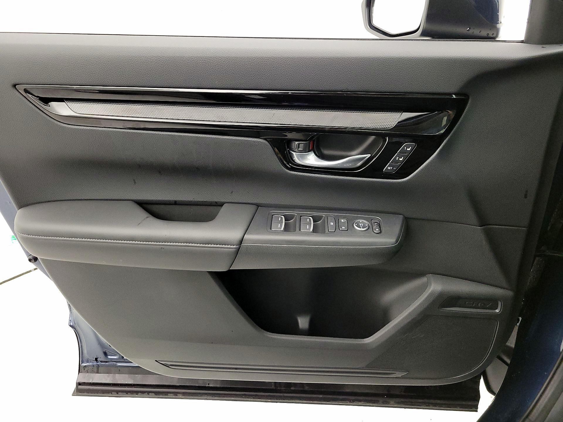 Thumbnail: 2024 Honda CR-V - 12