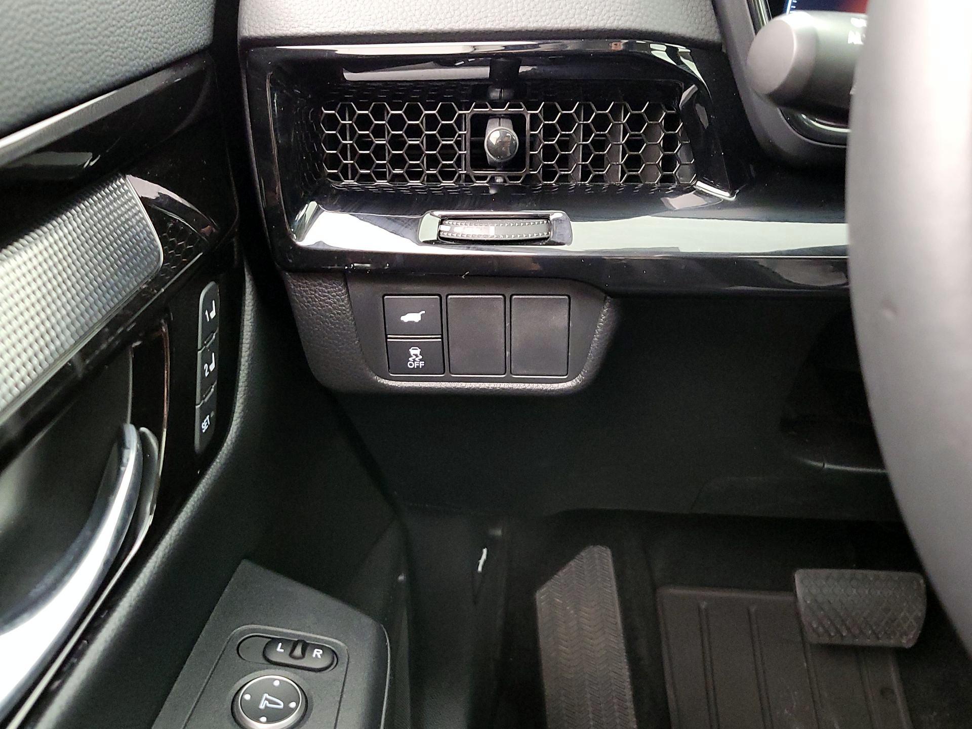 Thumbnail: 2024 Honda CR-V - 13