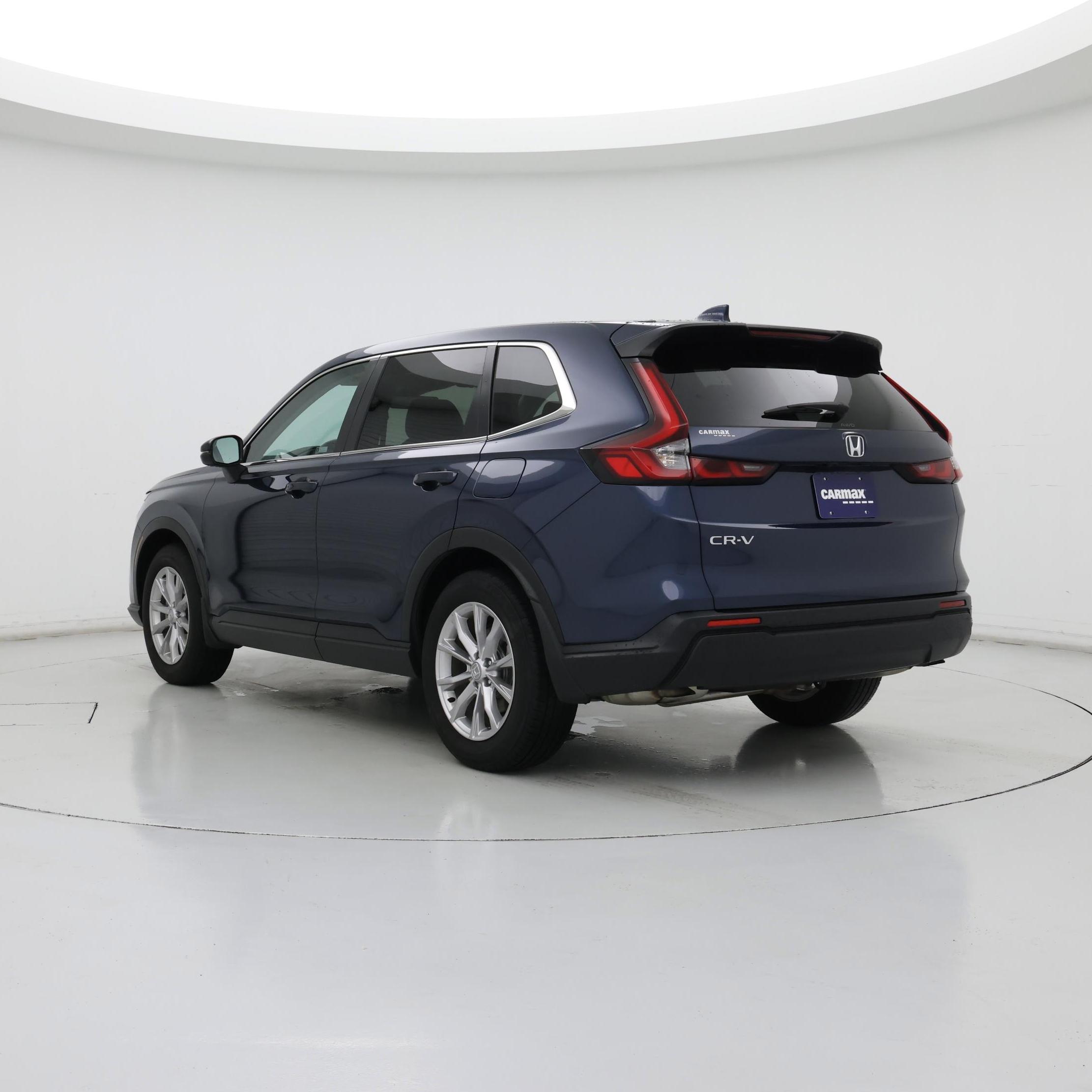 Thumbnail: 2024 Honda CR-V - 2