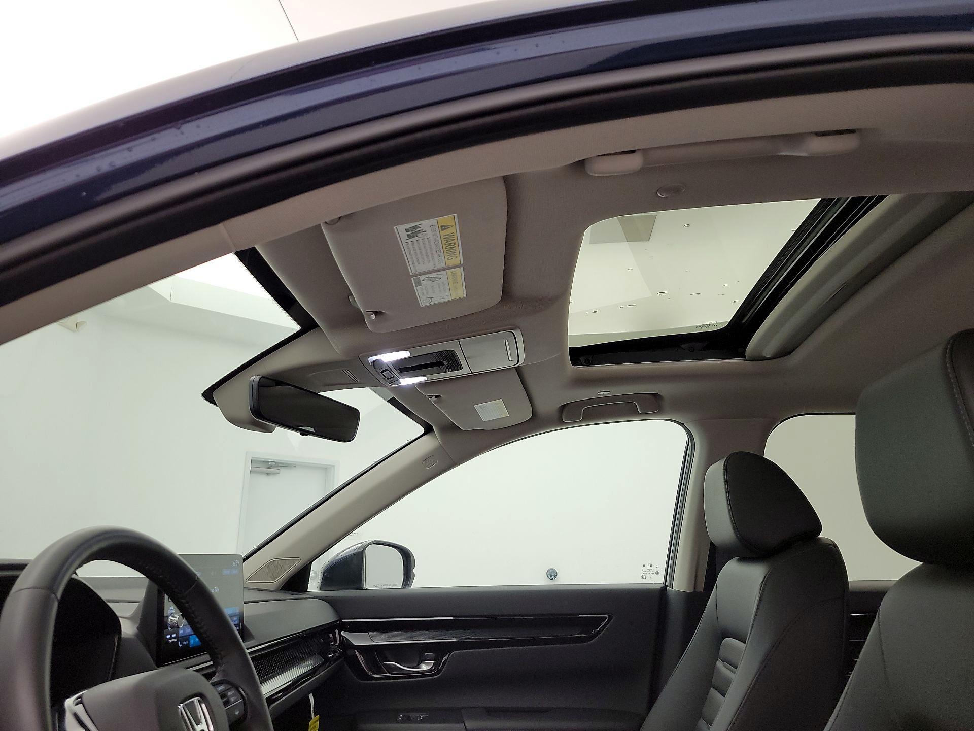 Thumbnail: 2024 Honda CR-V - 19