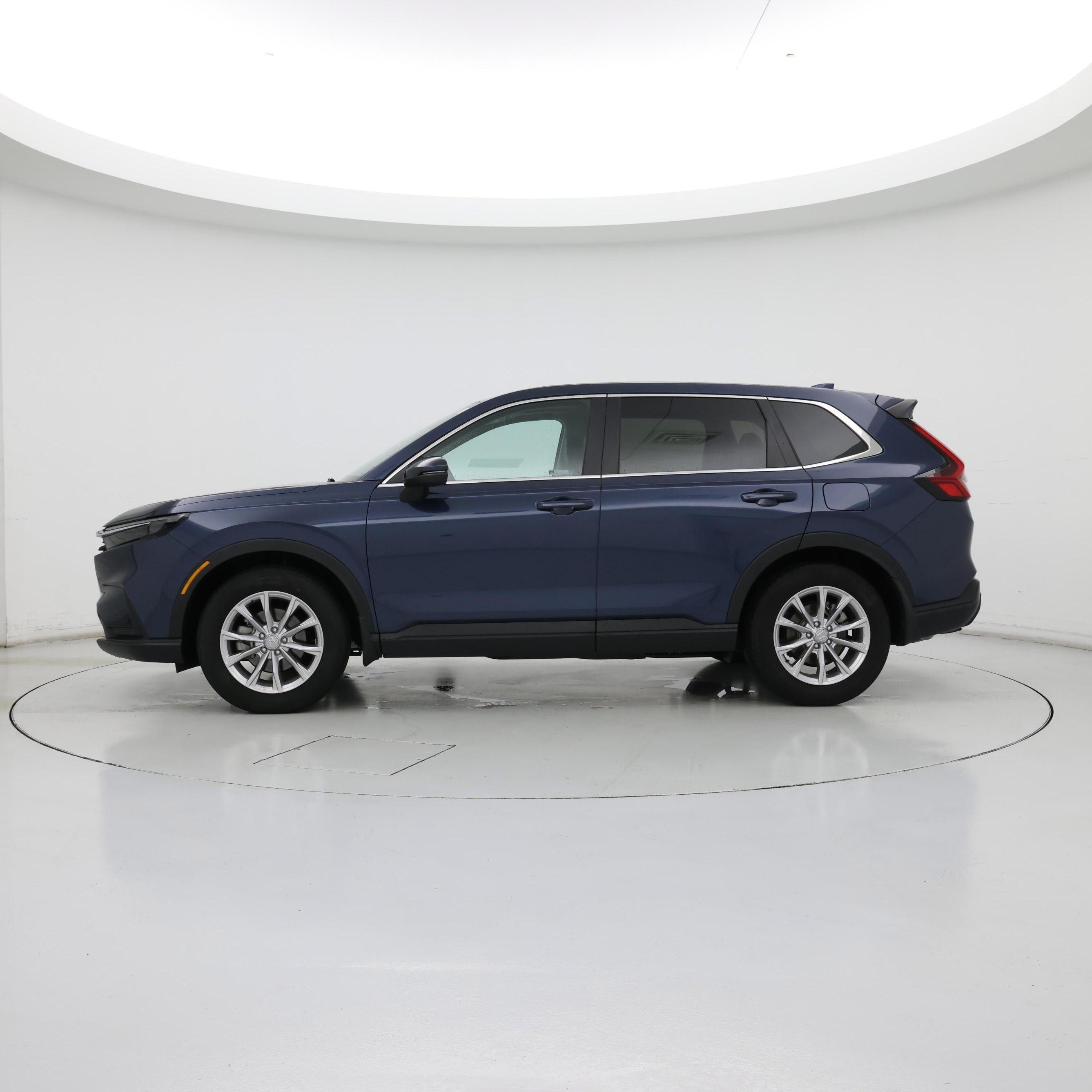 Thumbnail: 2024 Honda CR-V - 3