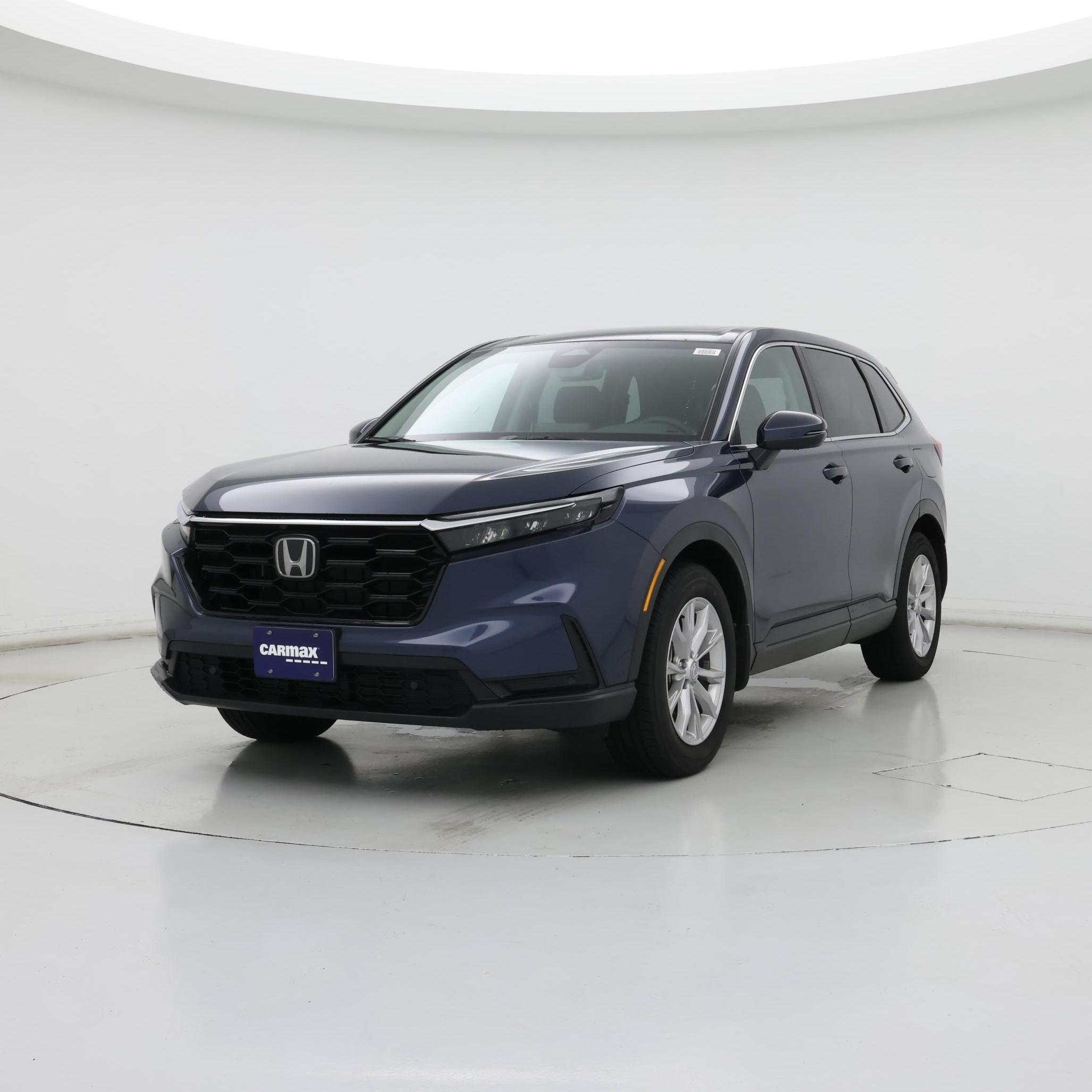 Thumbnail: 2024 Honda CR-V - 4