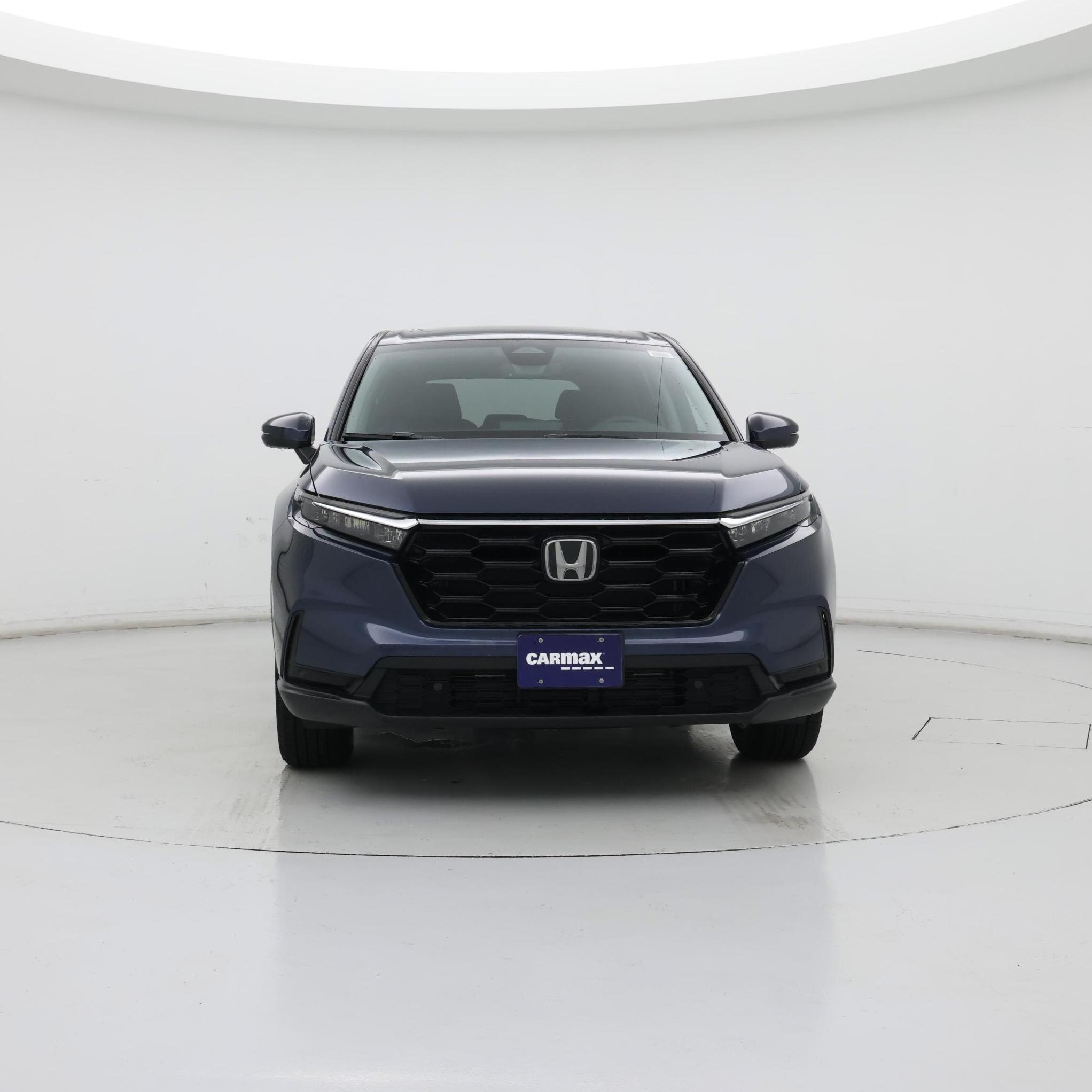 Thumbnail: 2024 Honda CR-V - 5