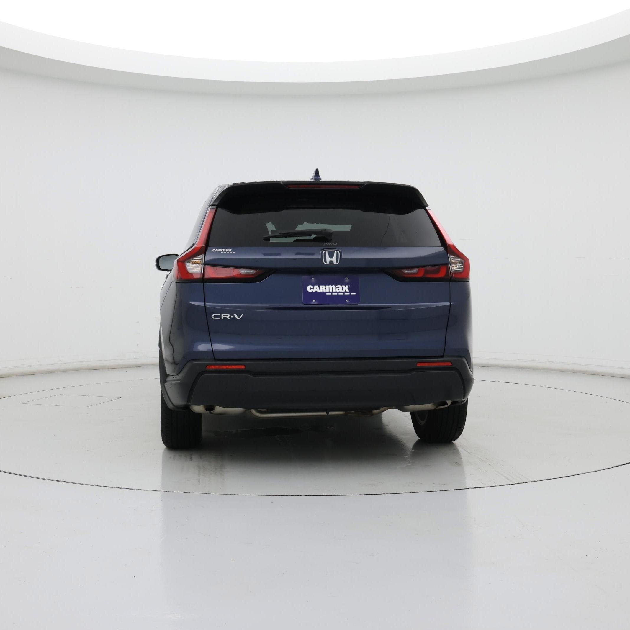Thumbnail: 2024 Honda CR-V - 6