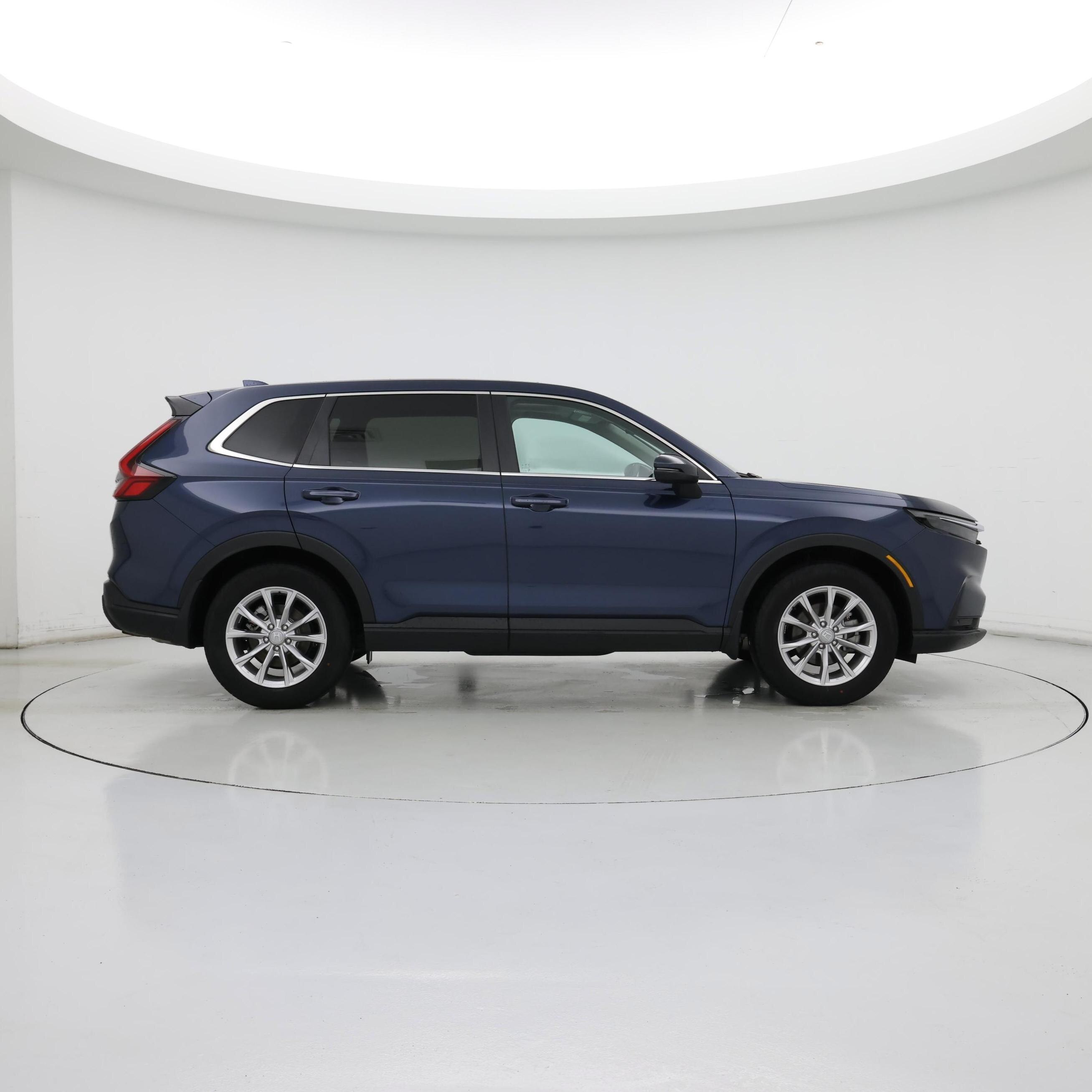 Thumbnail: 2024 Honda CR-V - 7