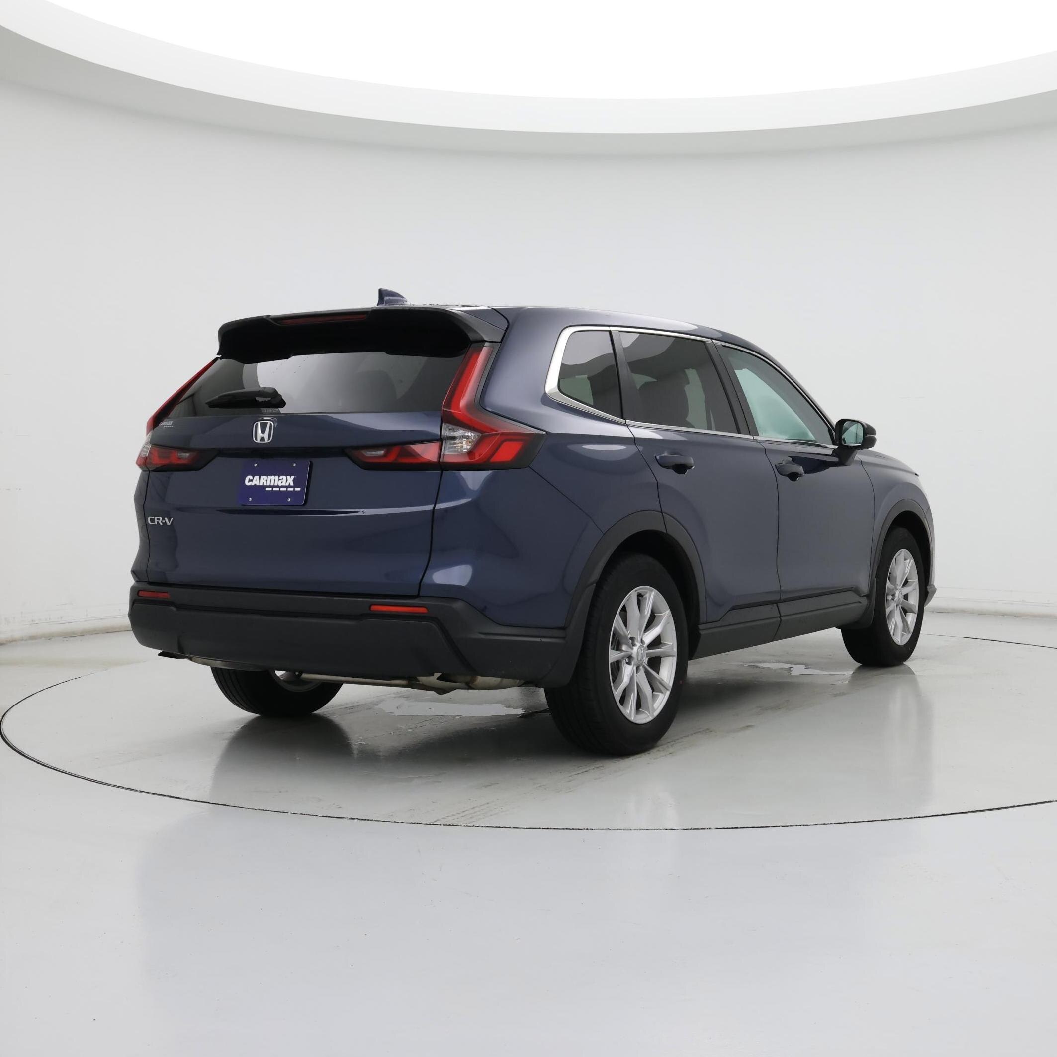 Thumbnail: 2024 Honda CR-V - 8