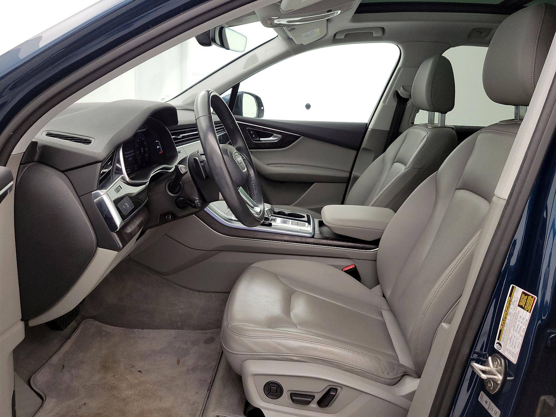 Thumbnail: 2021 Audi Q7 - 11