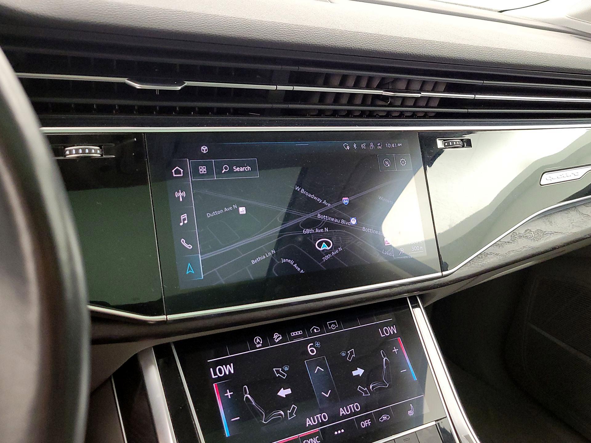 Thumbnail: 2021 Audi Q7 - 14