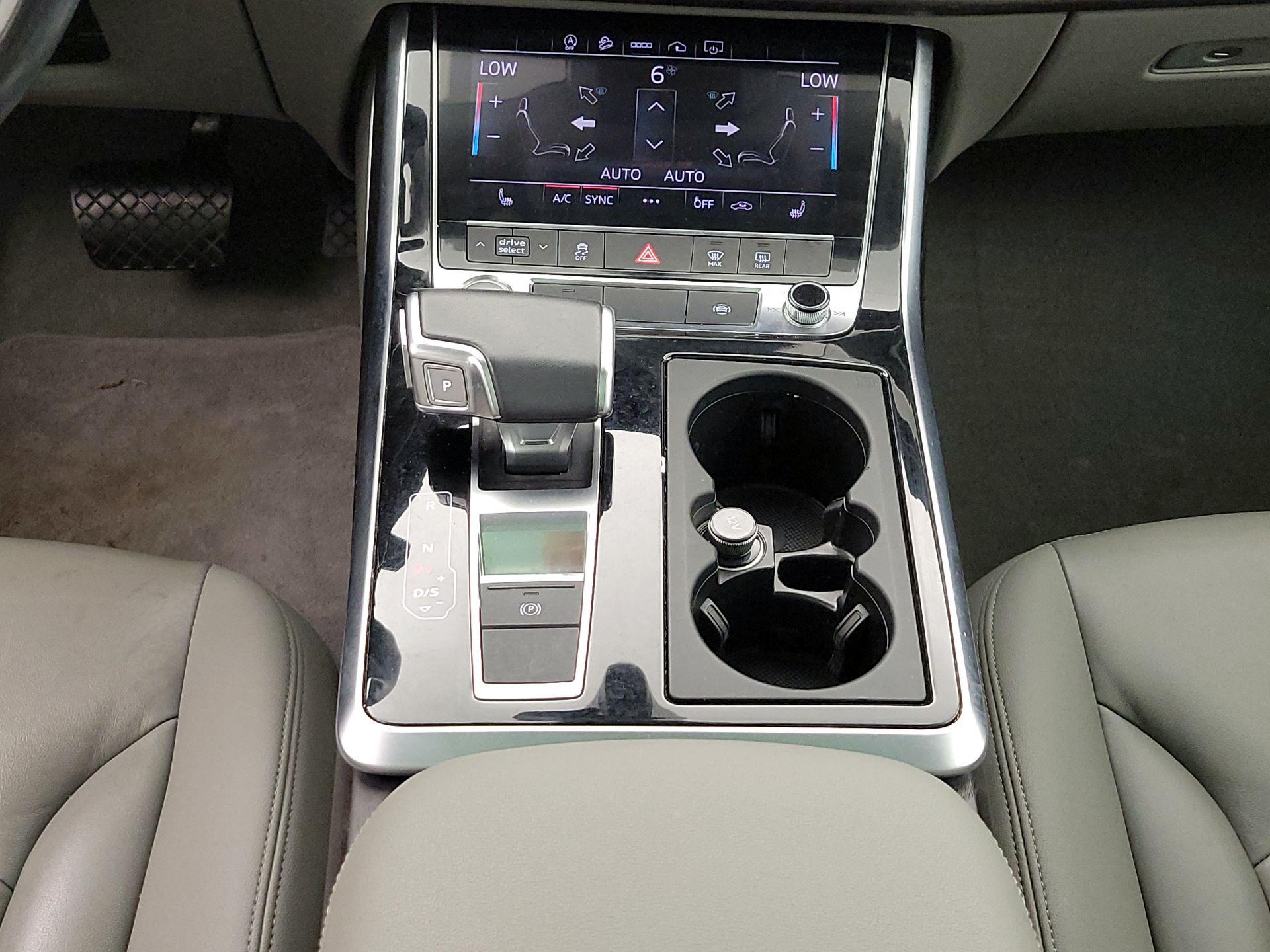 Thumbnail: 2021 Audi Q7 - 18