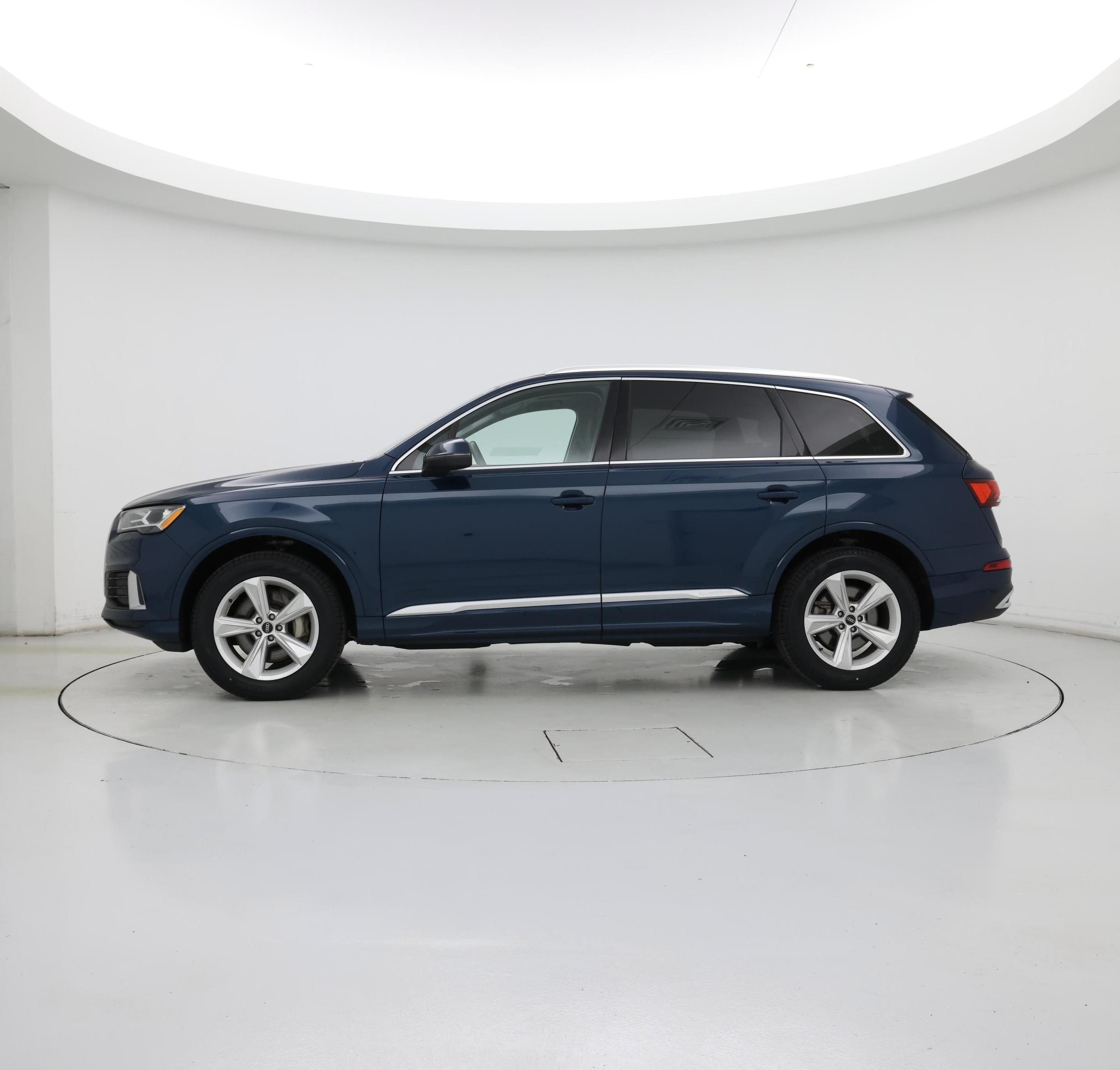 Thumbnail: 2021 Audi Q7 - 3
