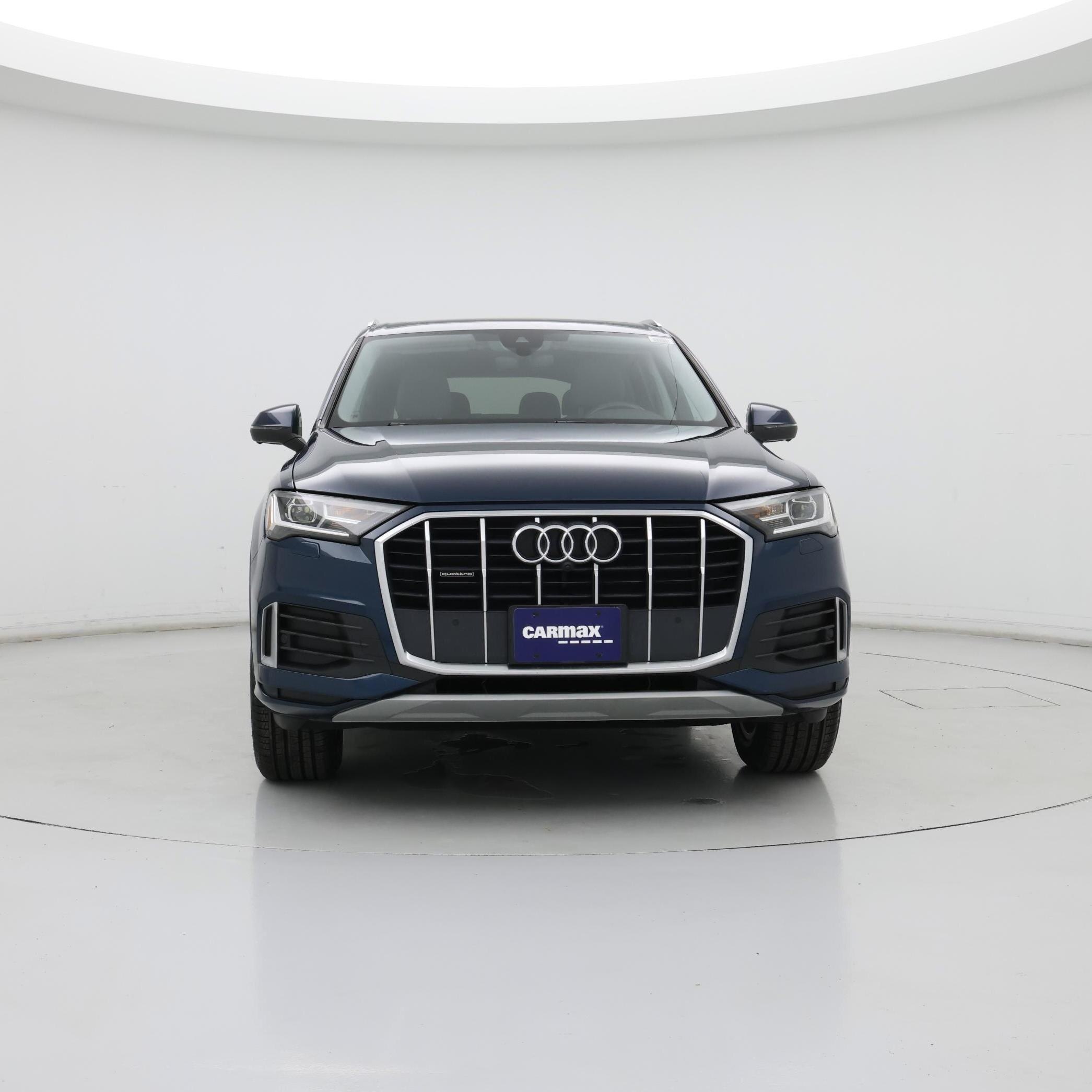 Thumbnail: 2021 Audi Q7 - 5