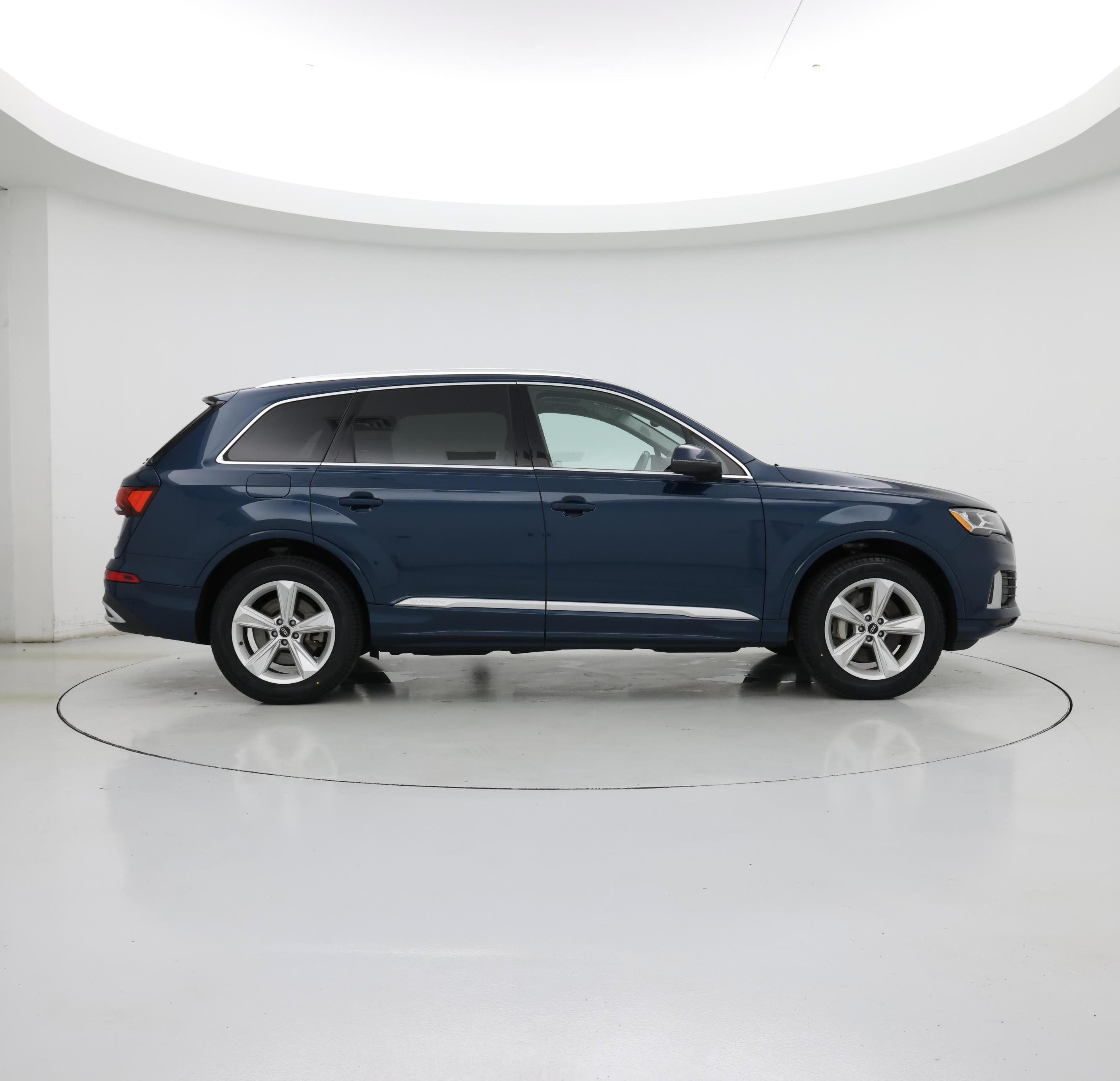 Thumbnail: 2021 Audi Q7 - 7