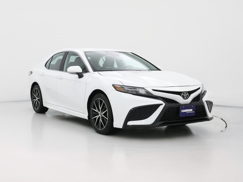 2024 Toyota Camry SE -
                  Minneapolis, MN