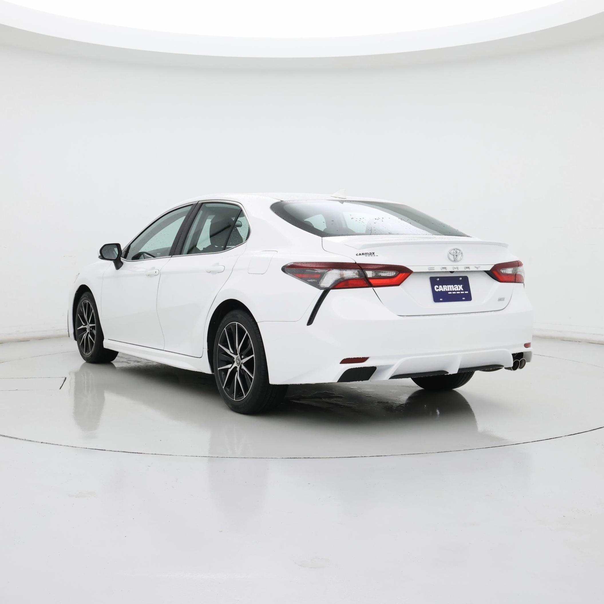 Thumbnail: 2024 Toyota Camry - 2