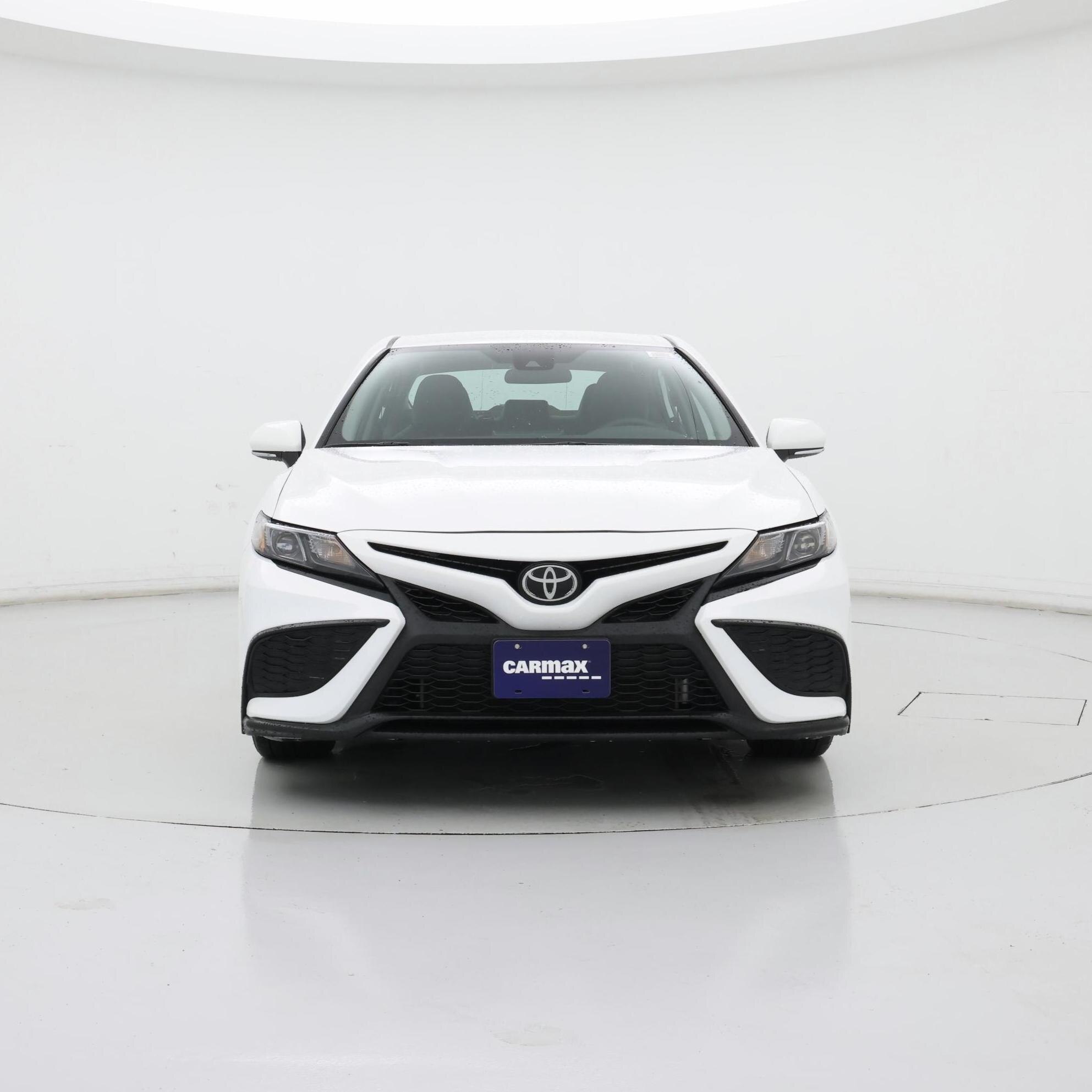 Thumbnail: 2024 Toyota Camry - 5