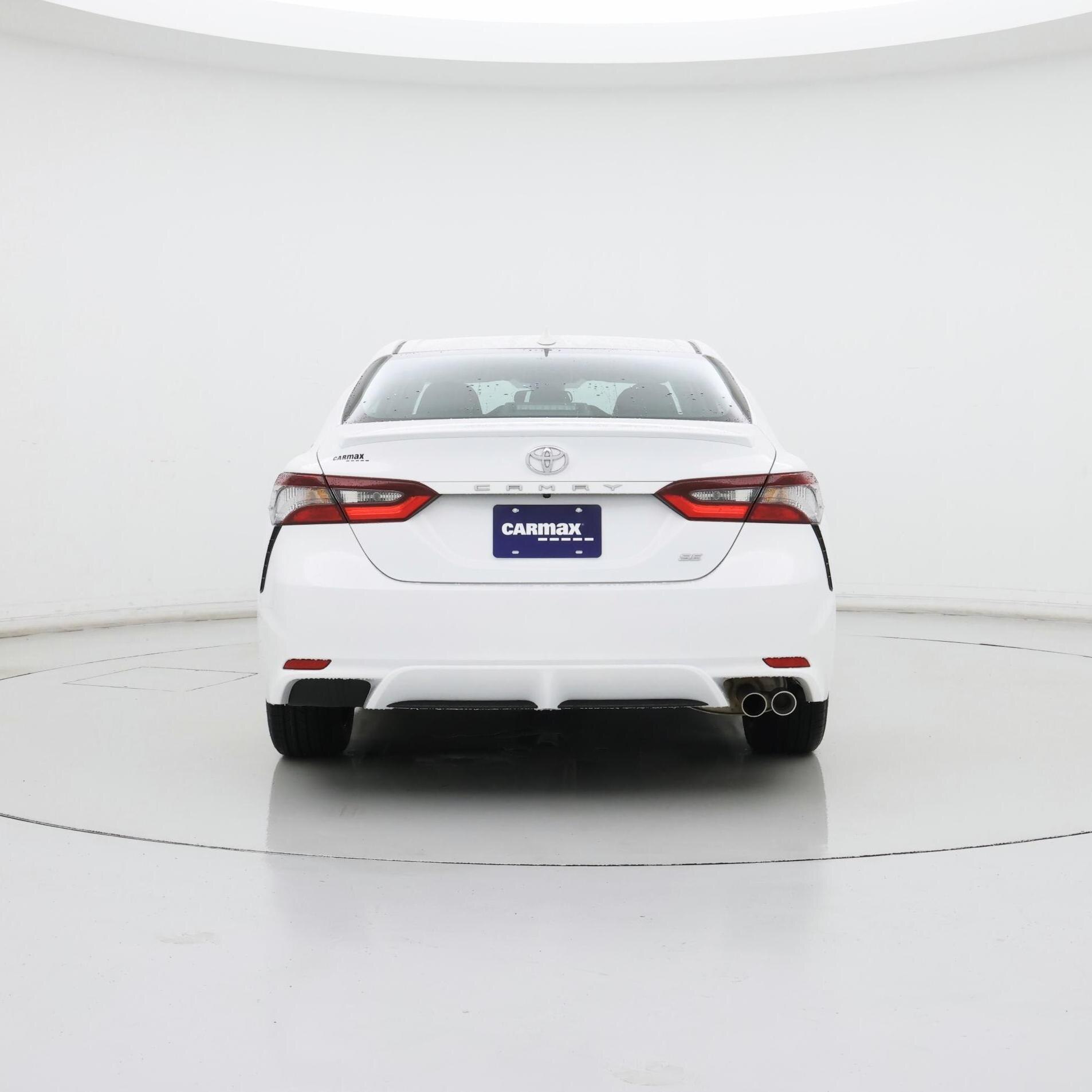 Thumbnail: 2024 Toyota Camry - 6