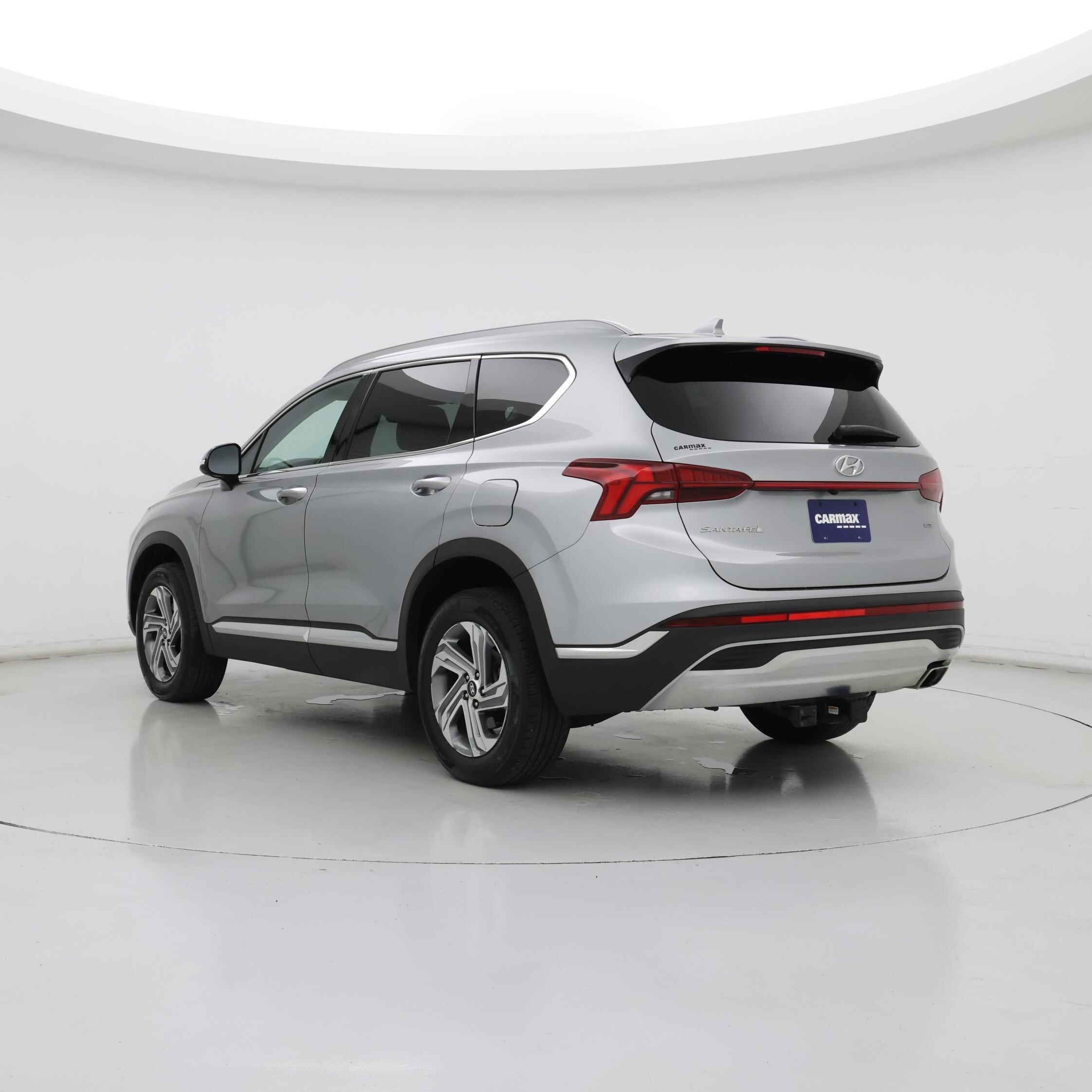 Thumbnail: 2022 Hyundai Santa Fe - 2