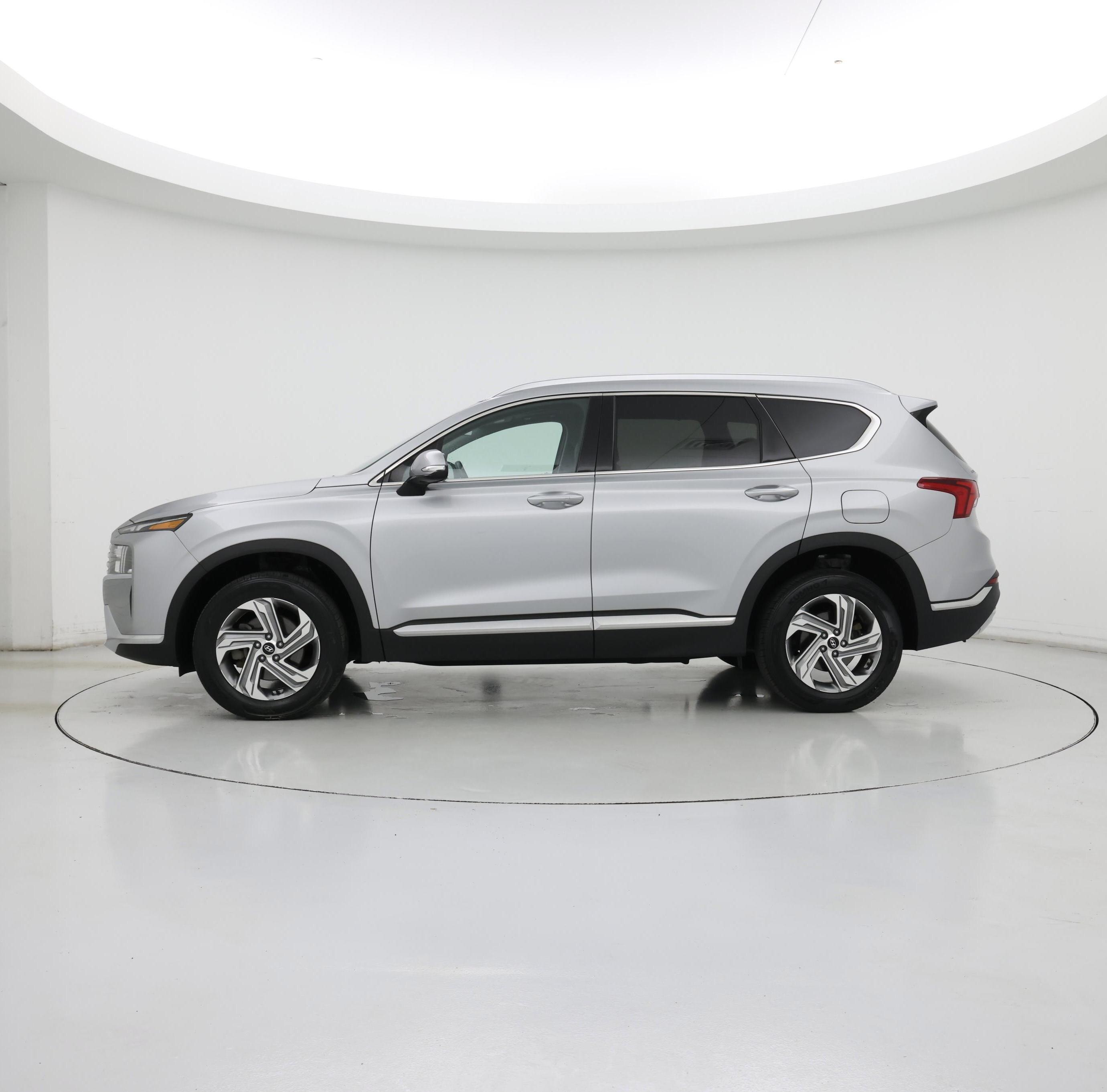 Thumbnail: 2022 Hyundai Santa Fe - 3