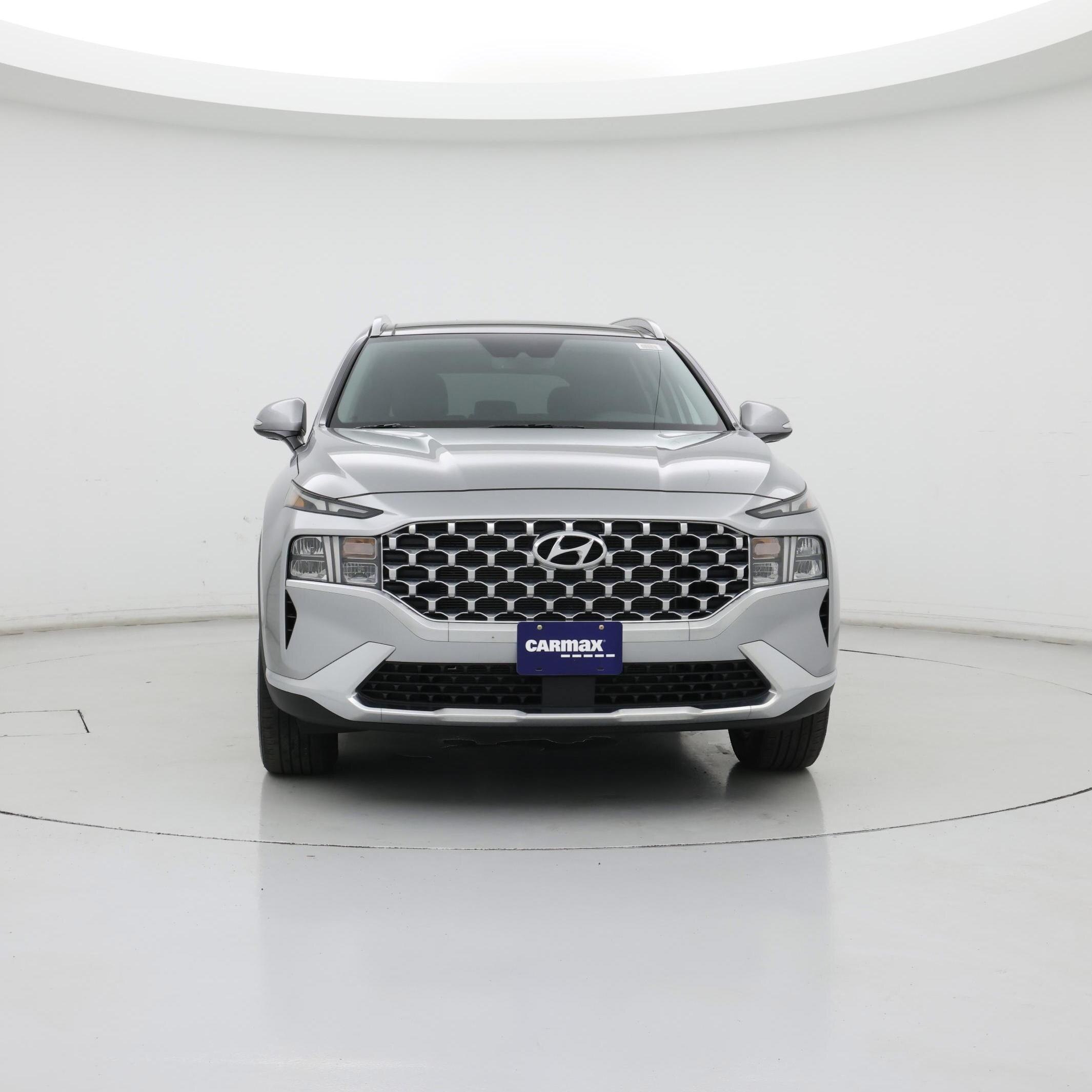 Thumbnail: 2022 Hyundai Santa Fe - 5