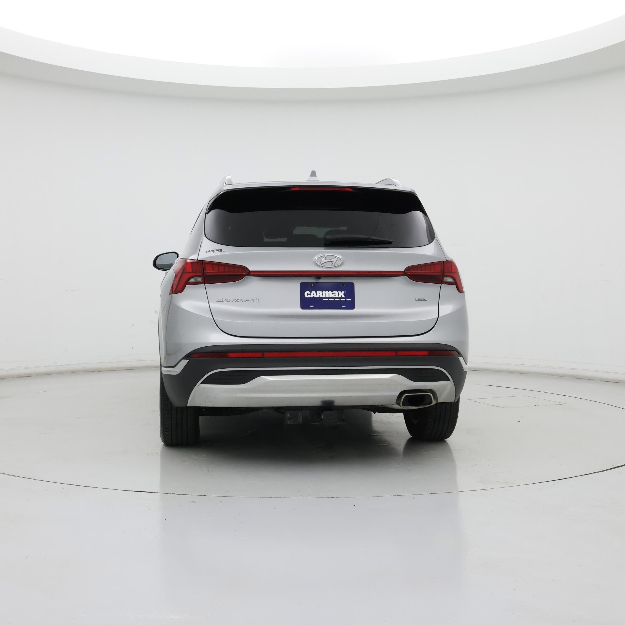 Thumbnail: 2022 Hyundai Santa Fe - 6
