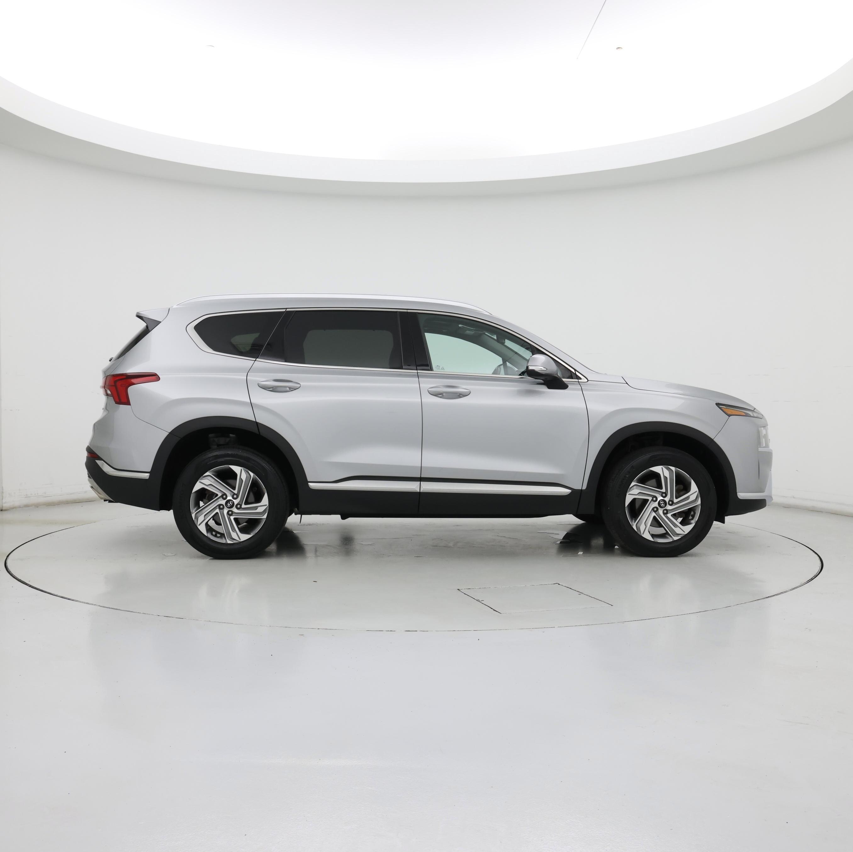 Thumbnail: 2022 Hyundai Santa Fe - 7