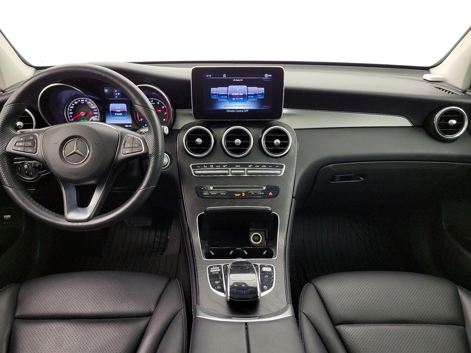 Thumbnail: 2019 Mercedes-Benz GLC - 9