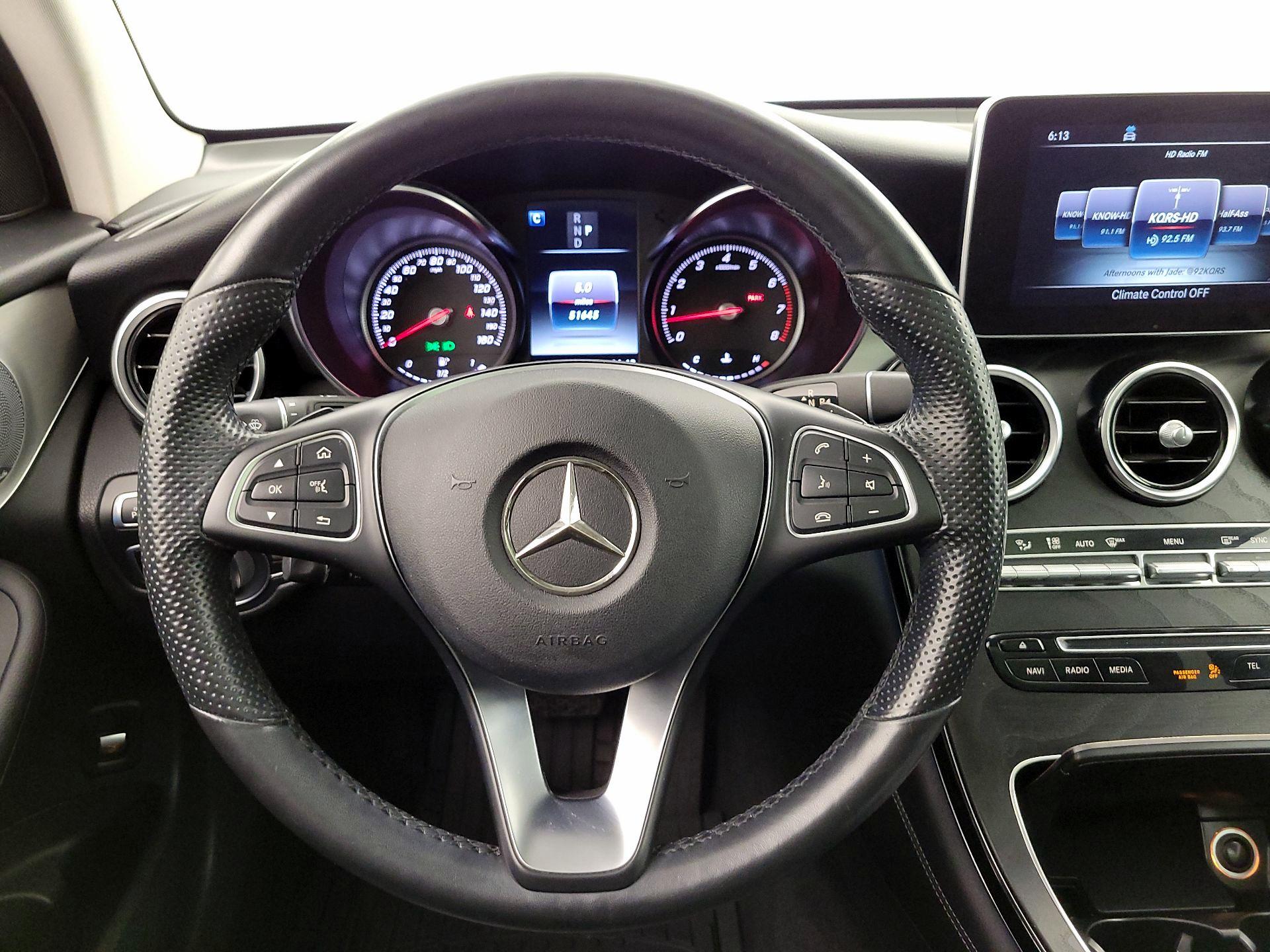 Thumbnail: 2019 Mercedes-Benz GLC - 10