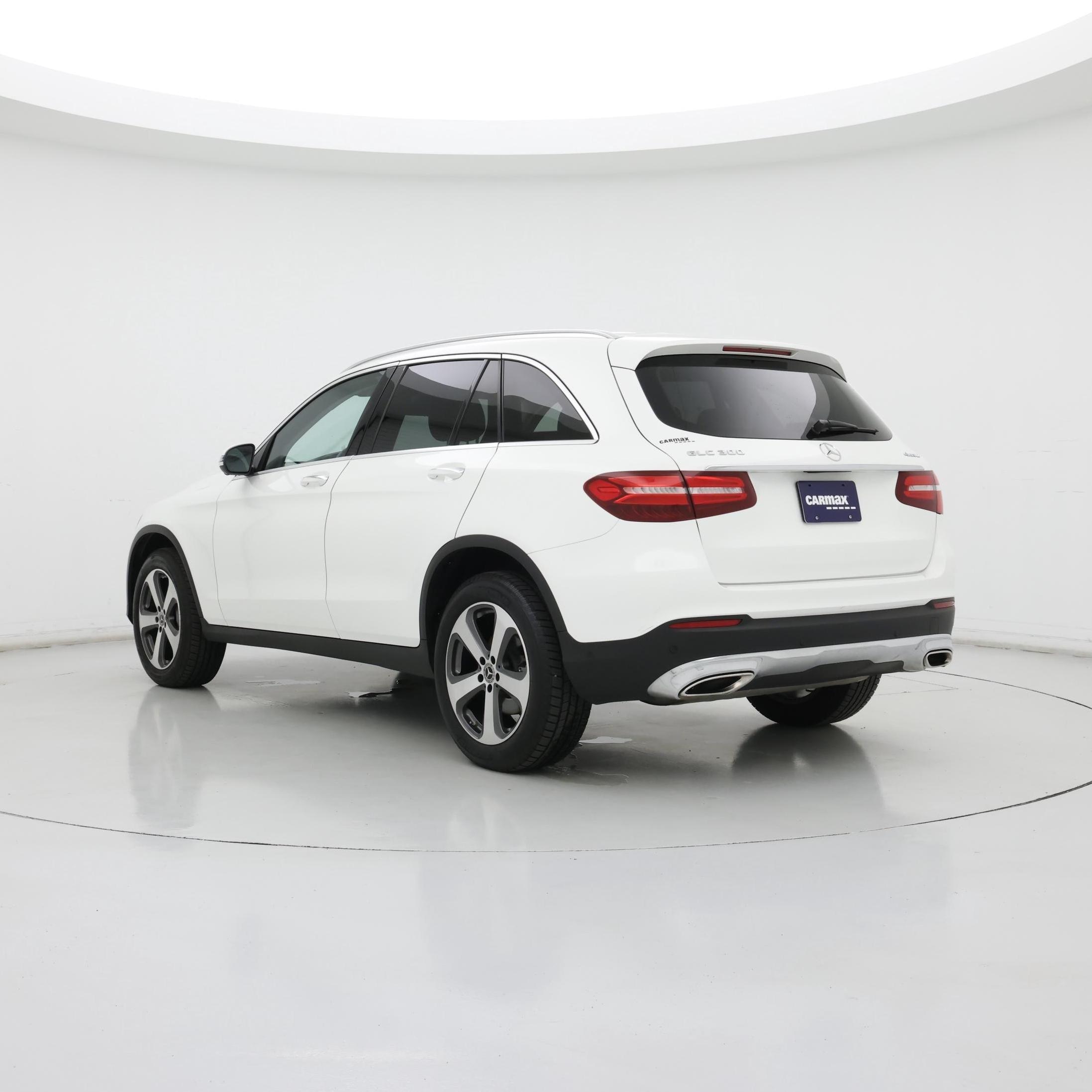 Thumbnail: 2019 Mercedes-Benz GLC - 2