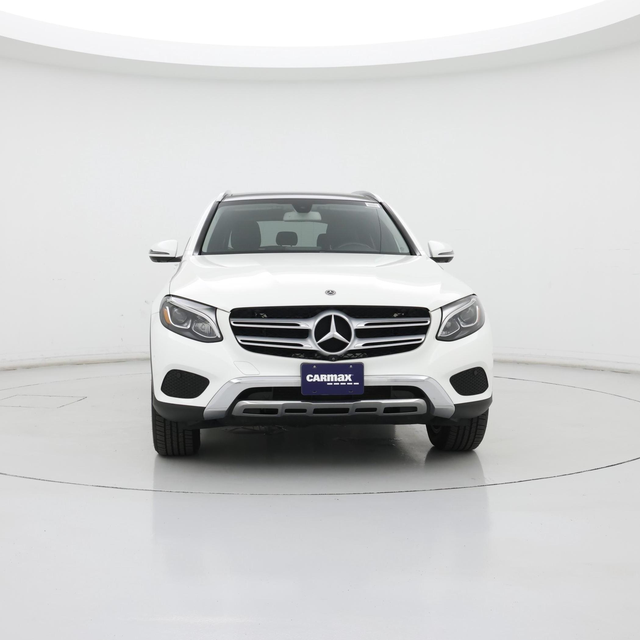 Thumbnail: 2019 Mercedes-Benz GLC - 5