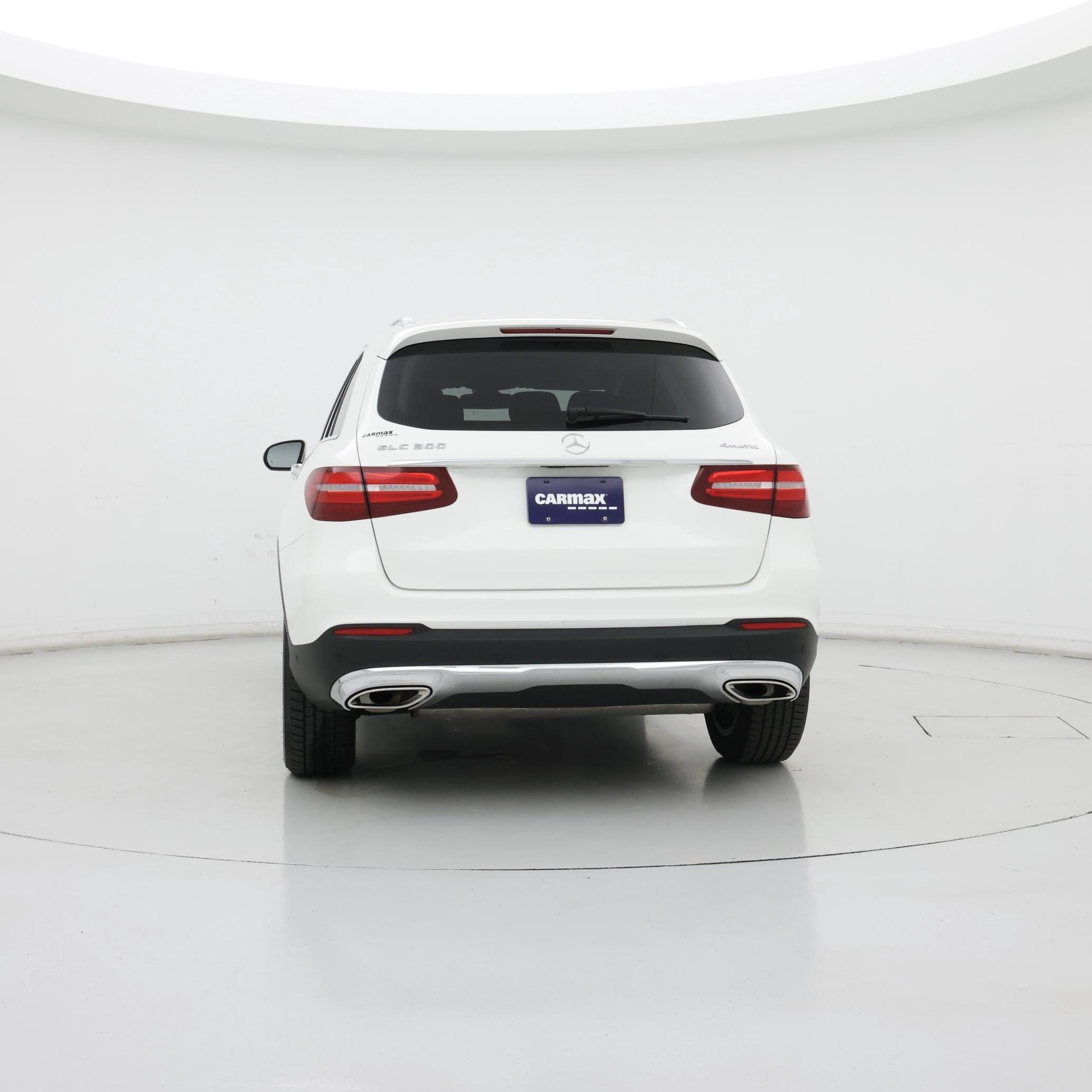 Thumbnail: 2019 Mercedes-Benz GLC - 6