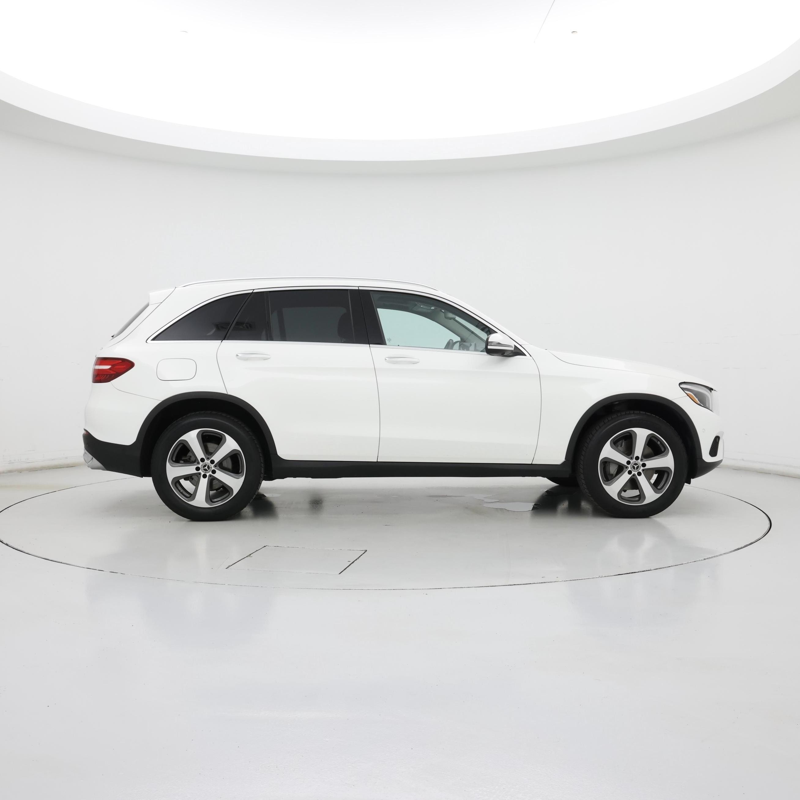 Thumbnail: 2019 Mercedes-Benz GLC - 7