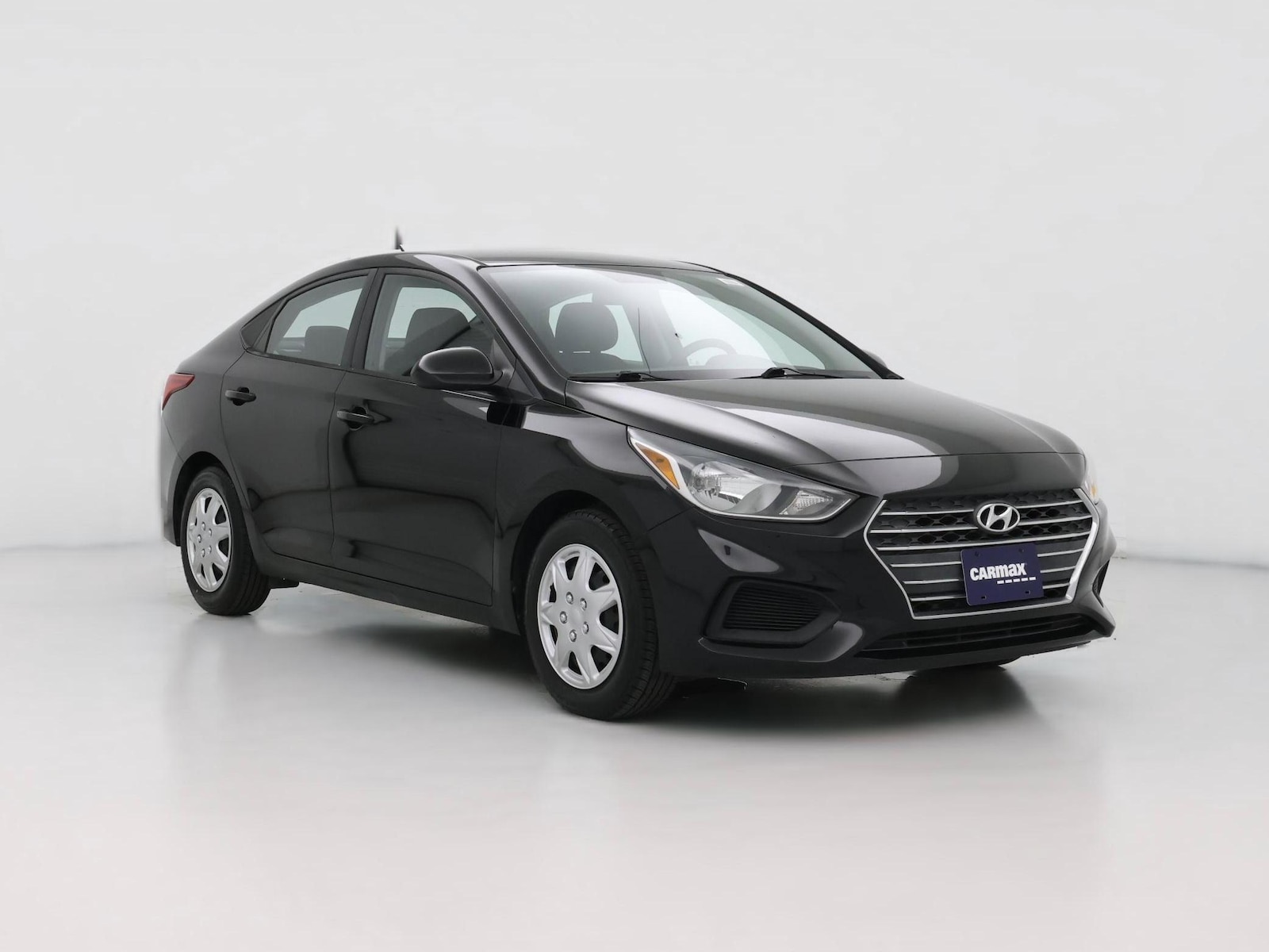 2019 Hyundai Accent