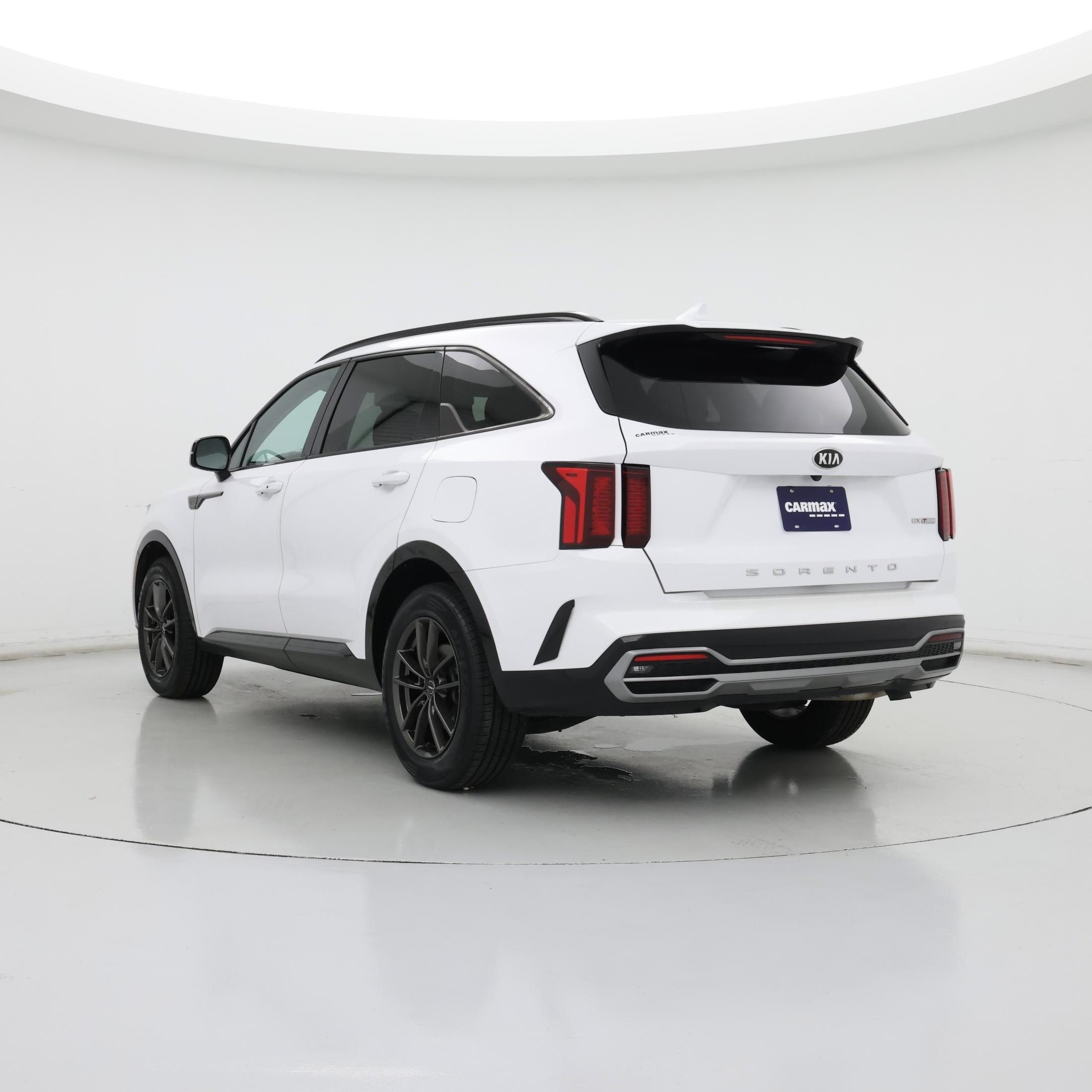 Thumbnail: 2021 Kia Sorento - 2