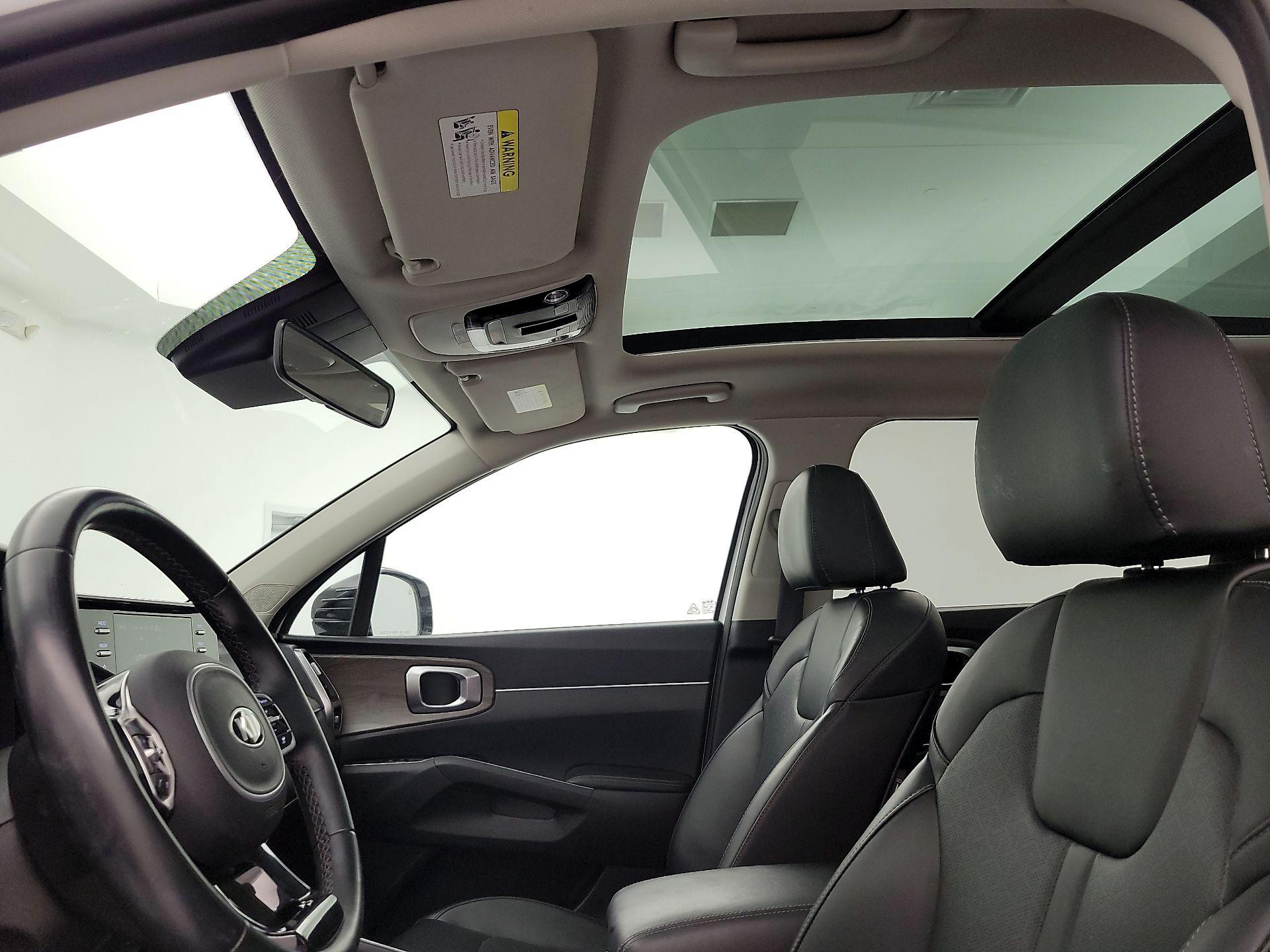 Thumbnail: 2021 Kia Sorento - 19