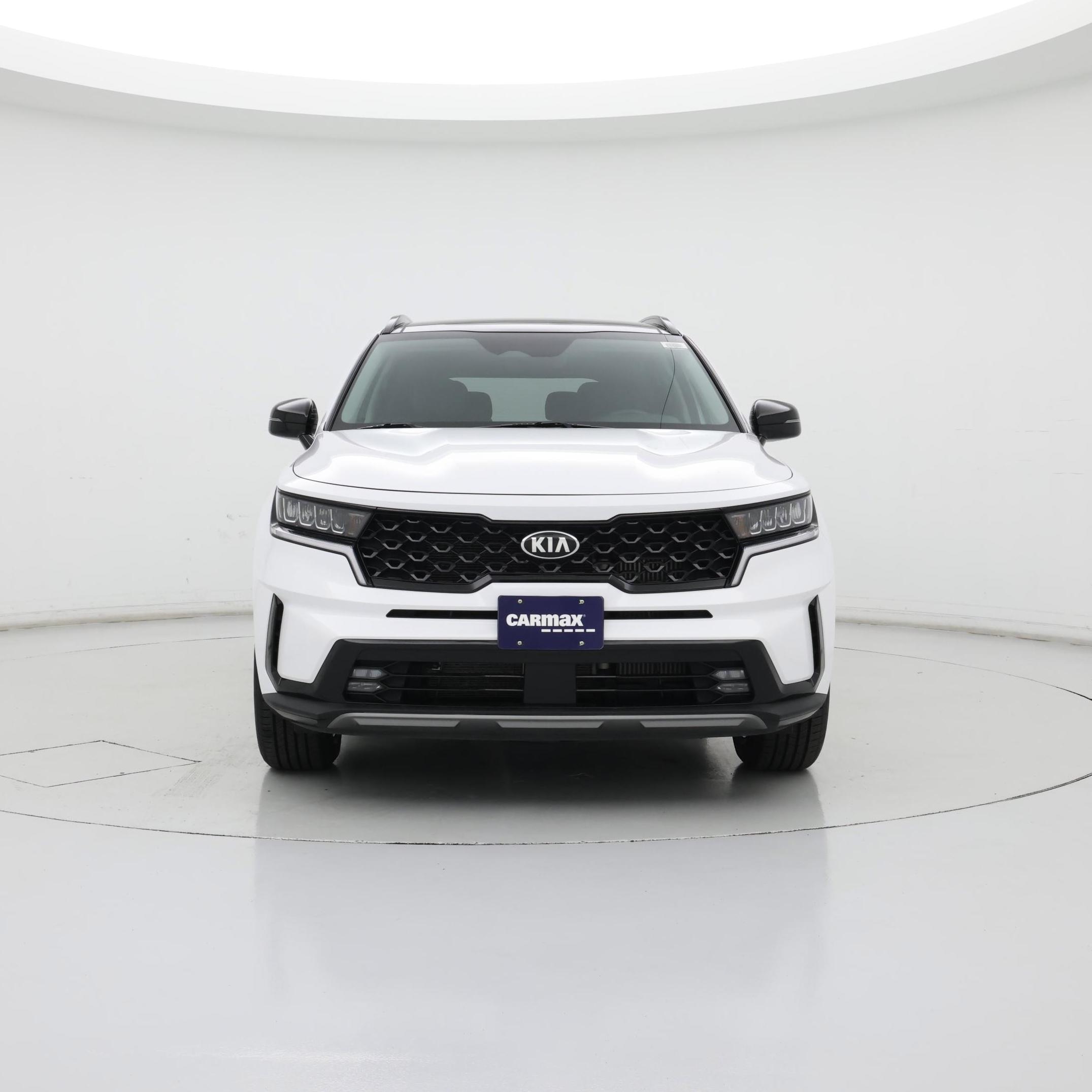 Thumbnail: 2021 Kia Sorento - 5