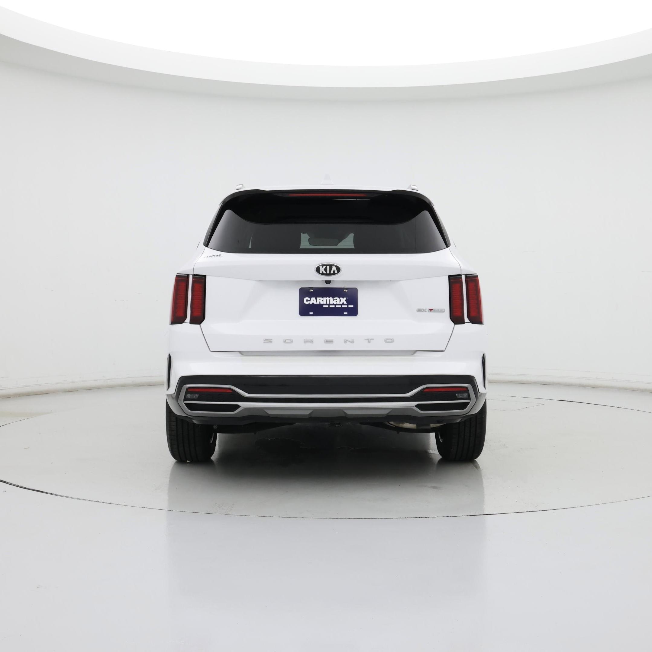 Thumbnail: 2021 Kia Sorento - 6