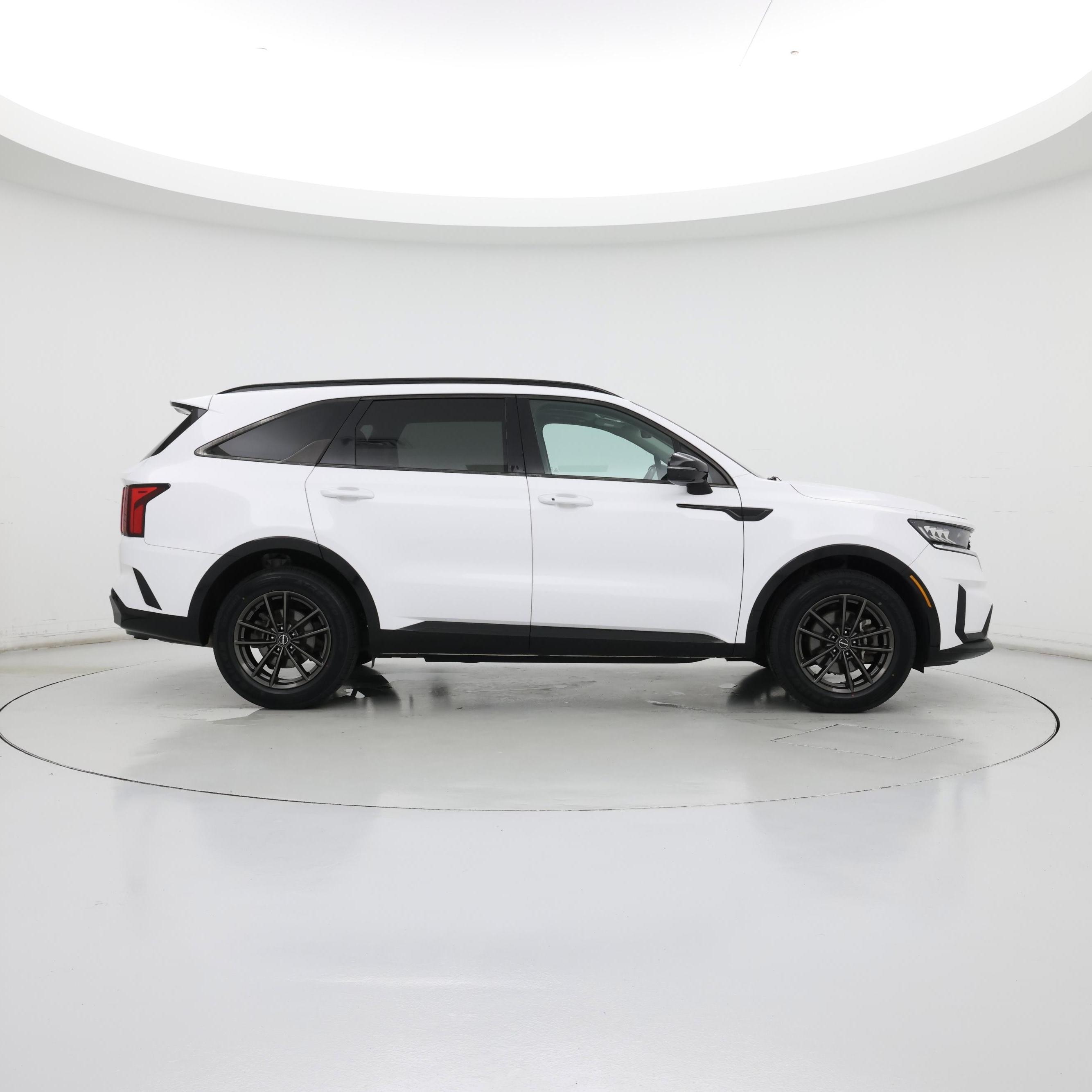 Thumbnail: 2021 Kia Sorento - 7
