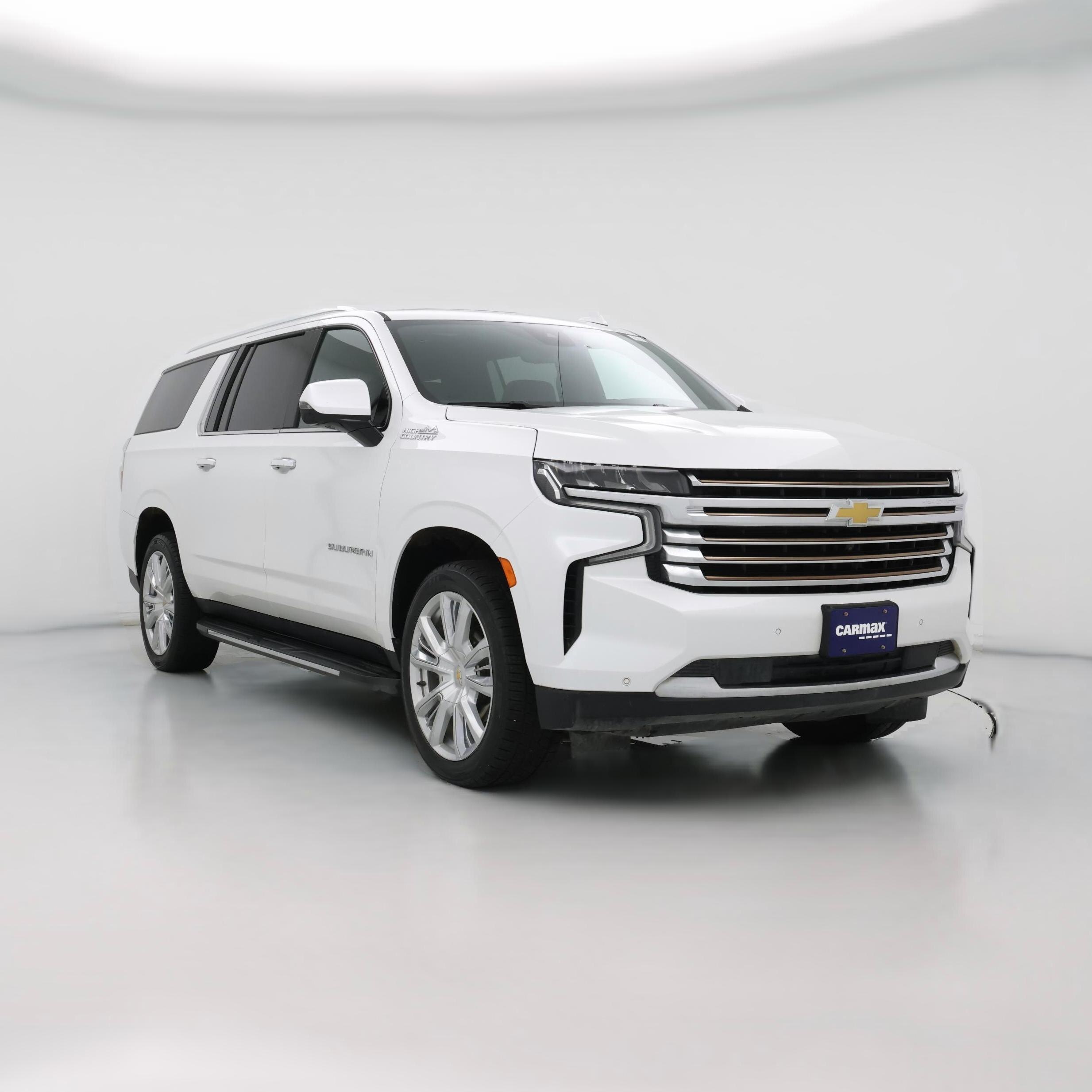Thumbnail: 2023 Chevrolet Suburban - 1