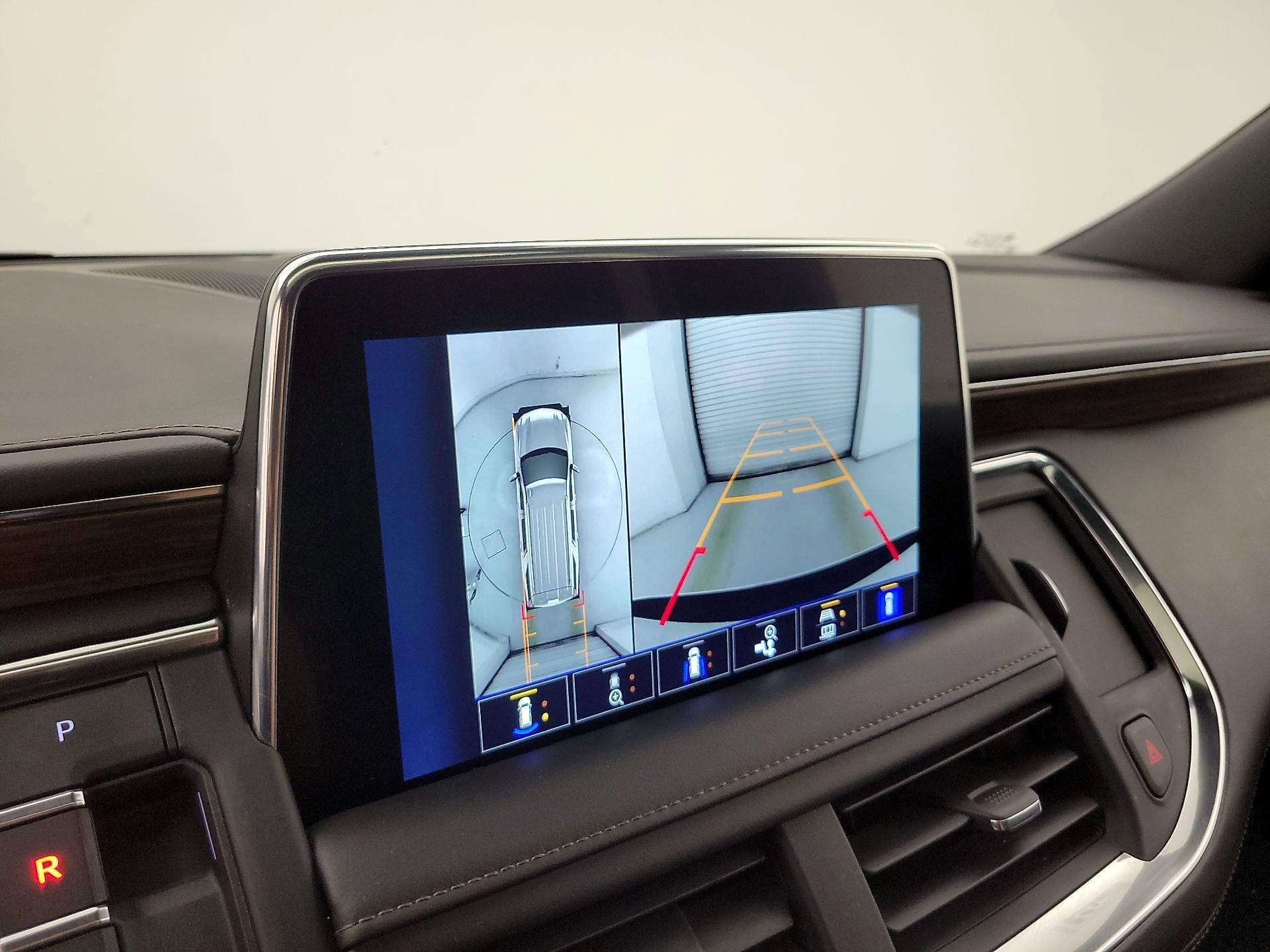 Thumbnail: 2023 Chevrolet Suburban - 15